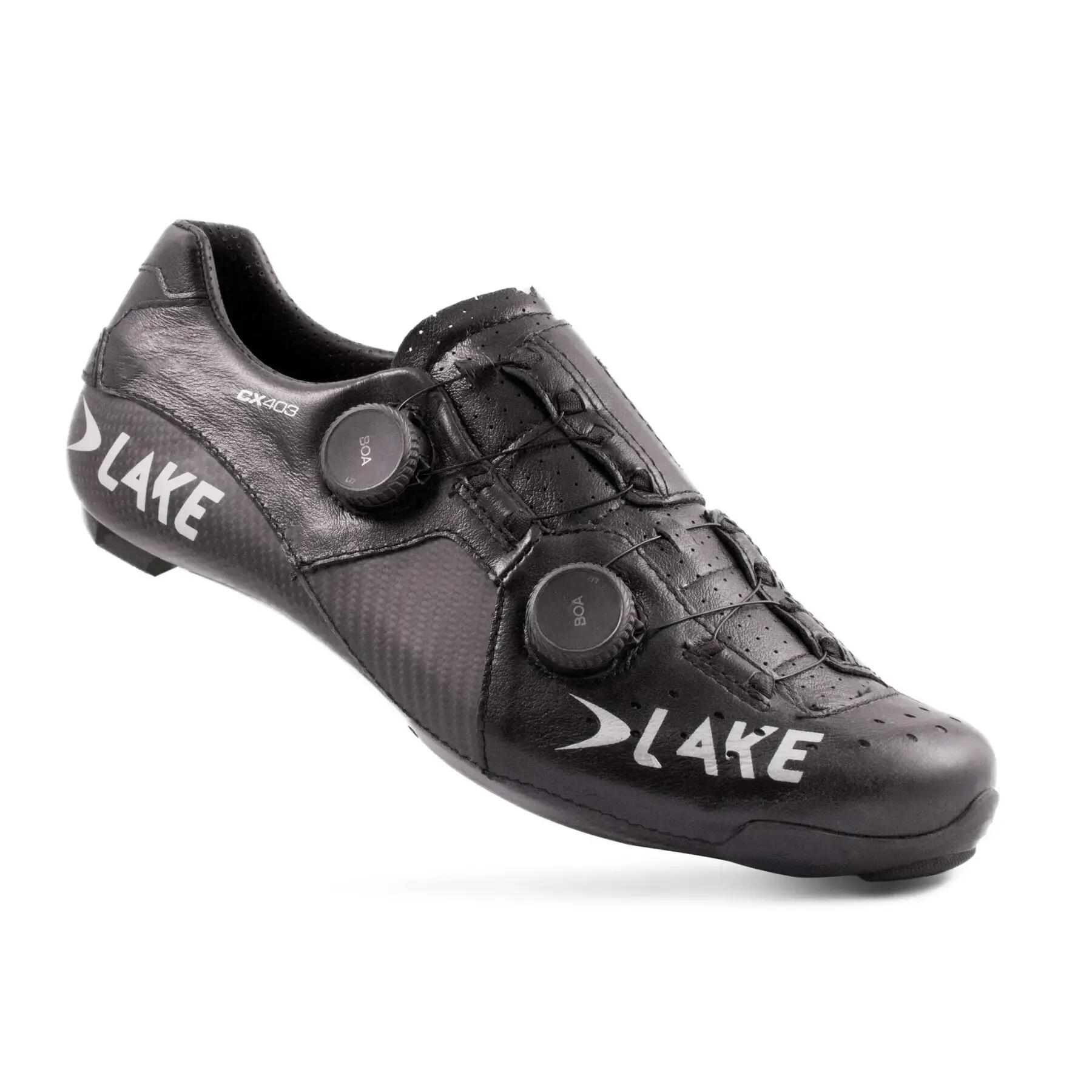 Scarpe donna Lake CX403 2/4