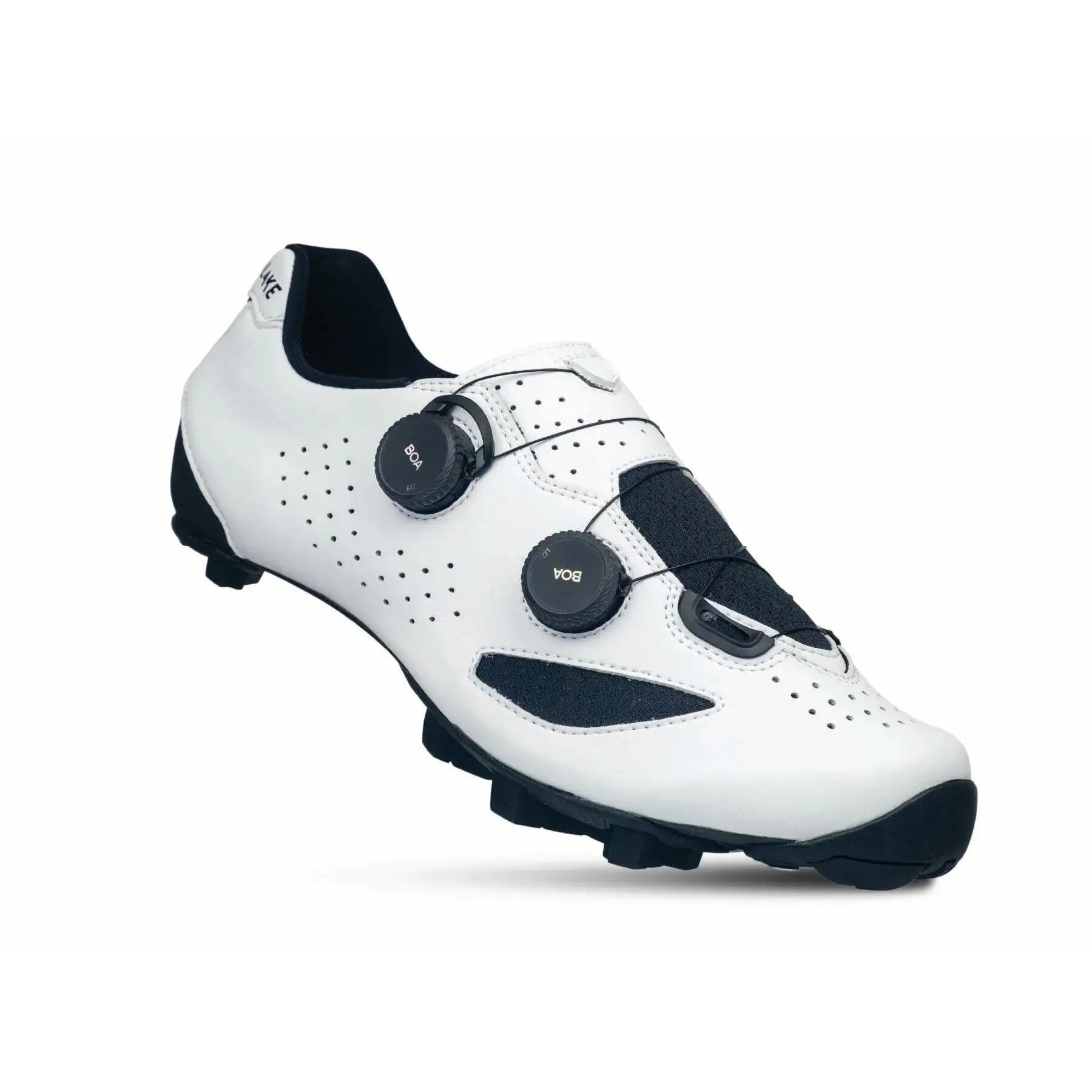 Zapatos Lake MX239 Gravel 2/4