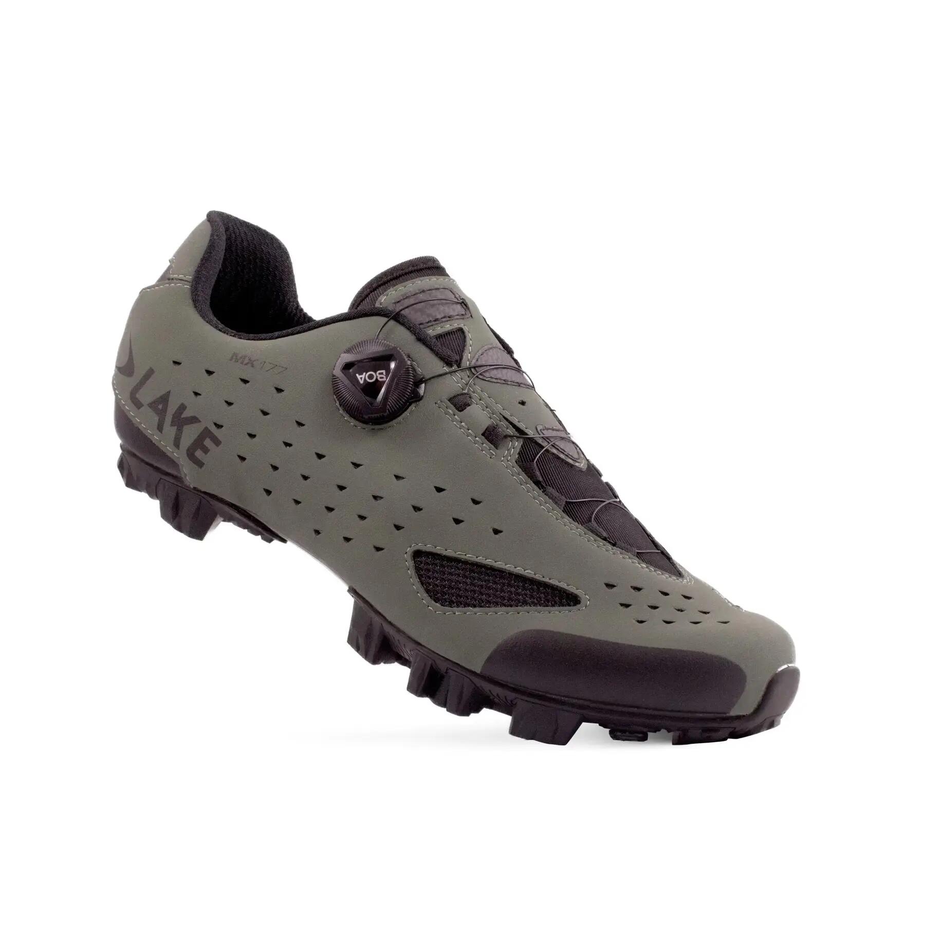 Scarpe Lake MX177 2/7