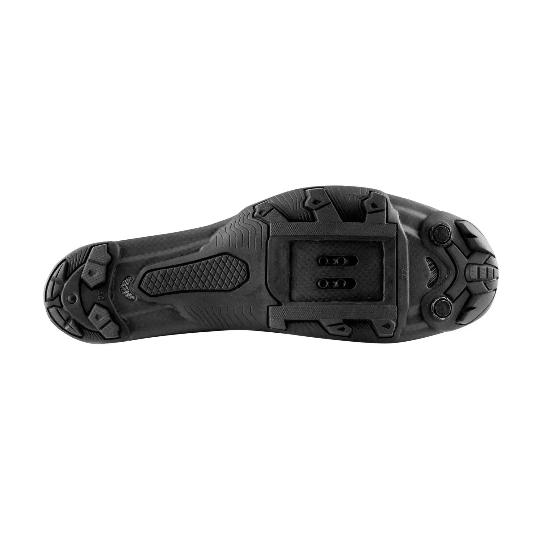 Chaussures Gravel Lake MX21G Regular Noir 5/5