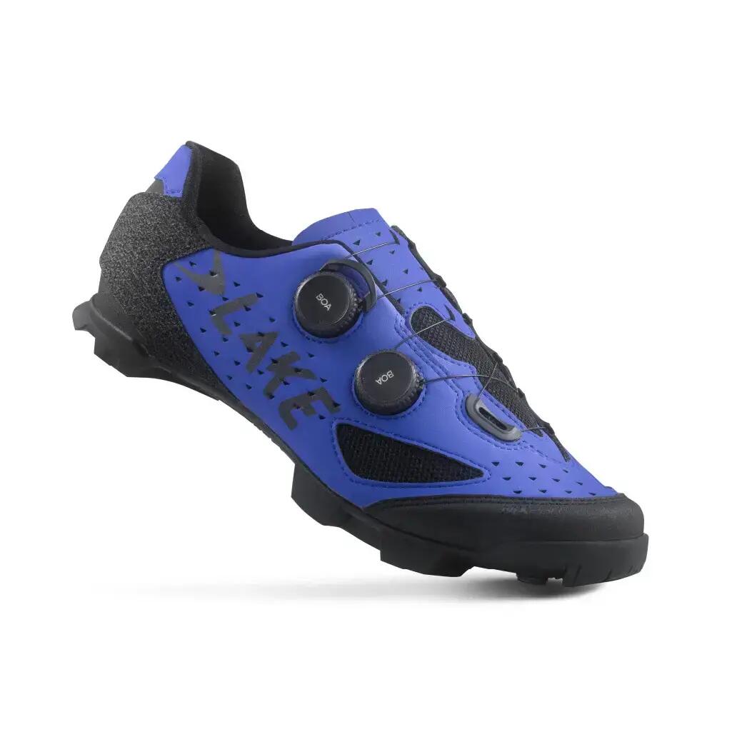 Scarpe Lake MX238 2/6