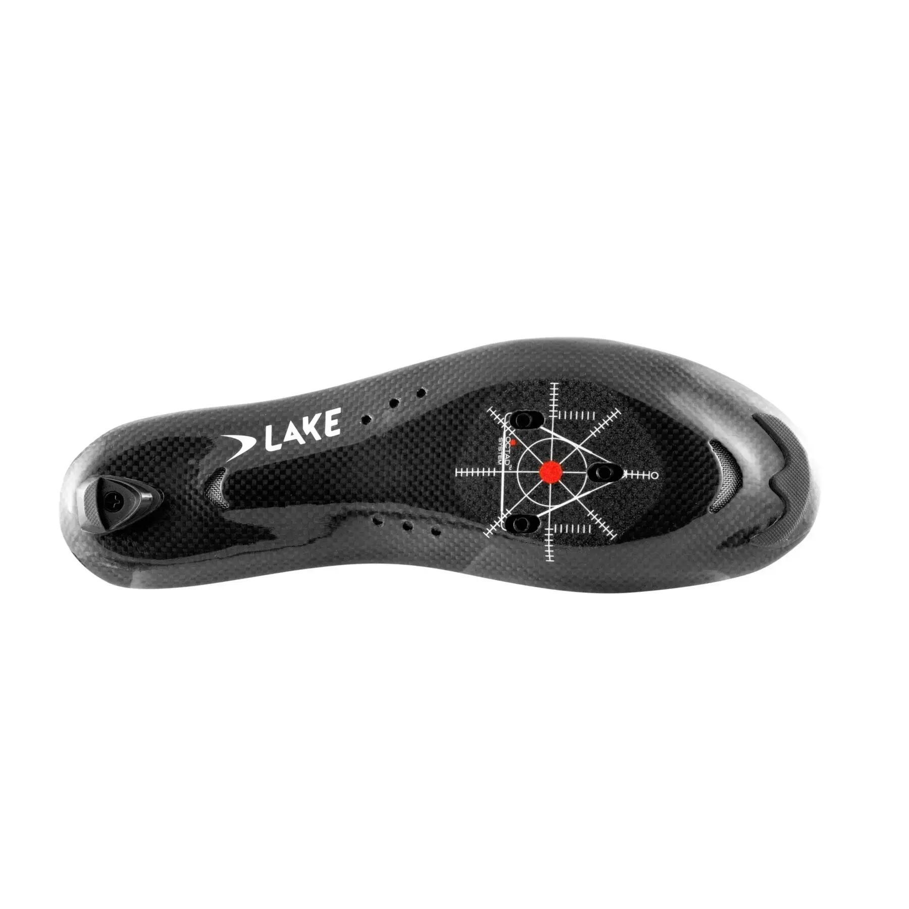 Scarpe Lake CX20R 5/5