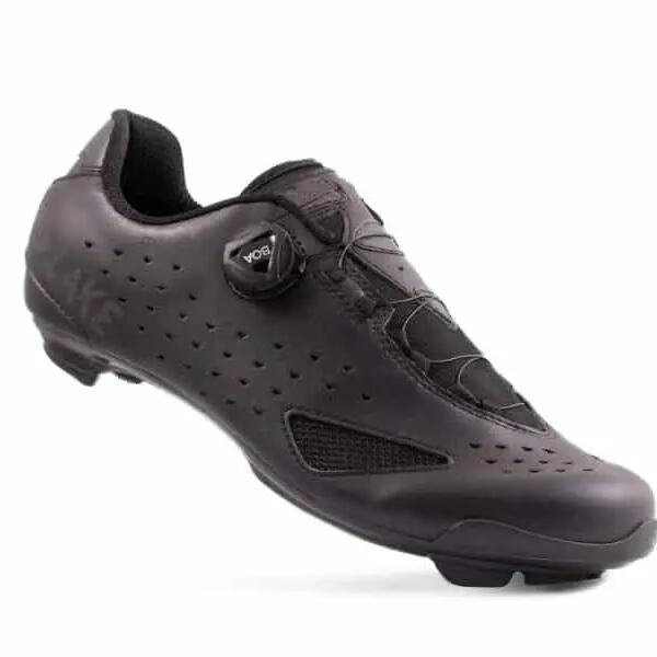Reflective shoes Lake CX177