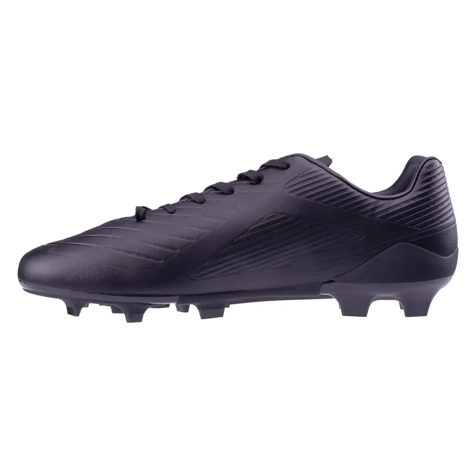 Voetbalschoenen Huari Blaktoro TM FG 7/7