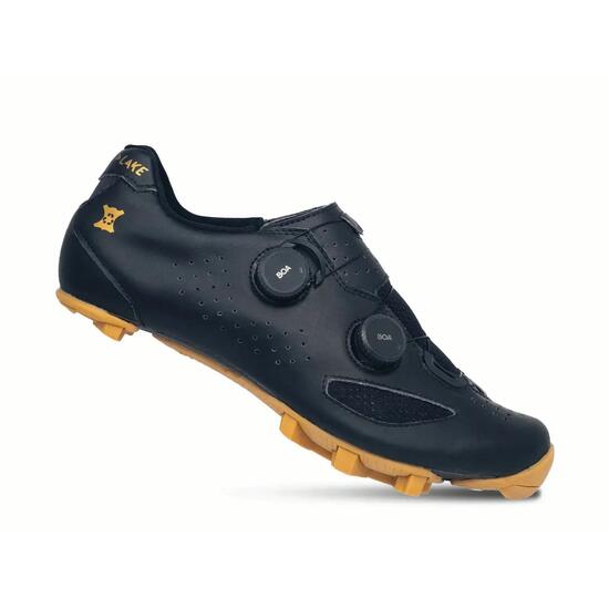 Scarpe Lake MX239 Gravel