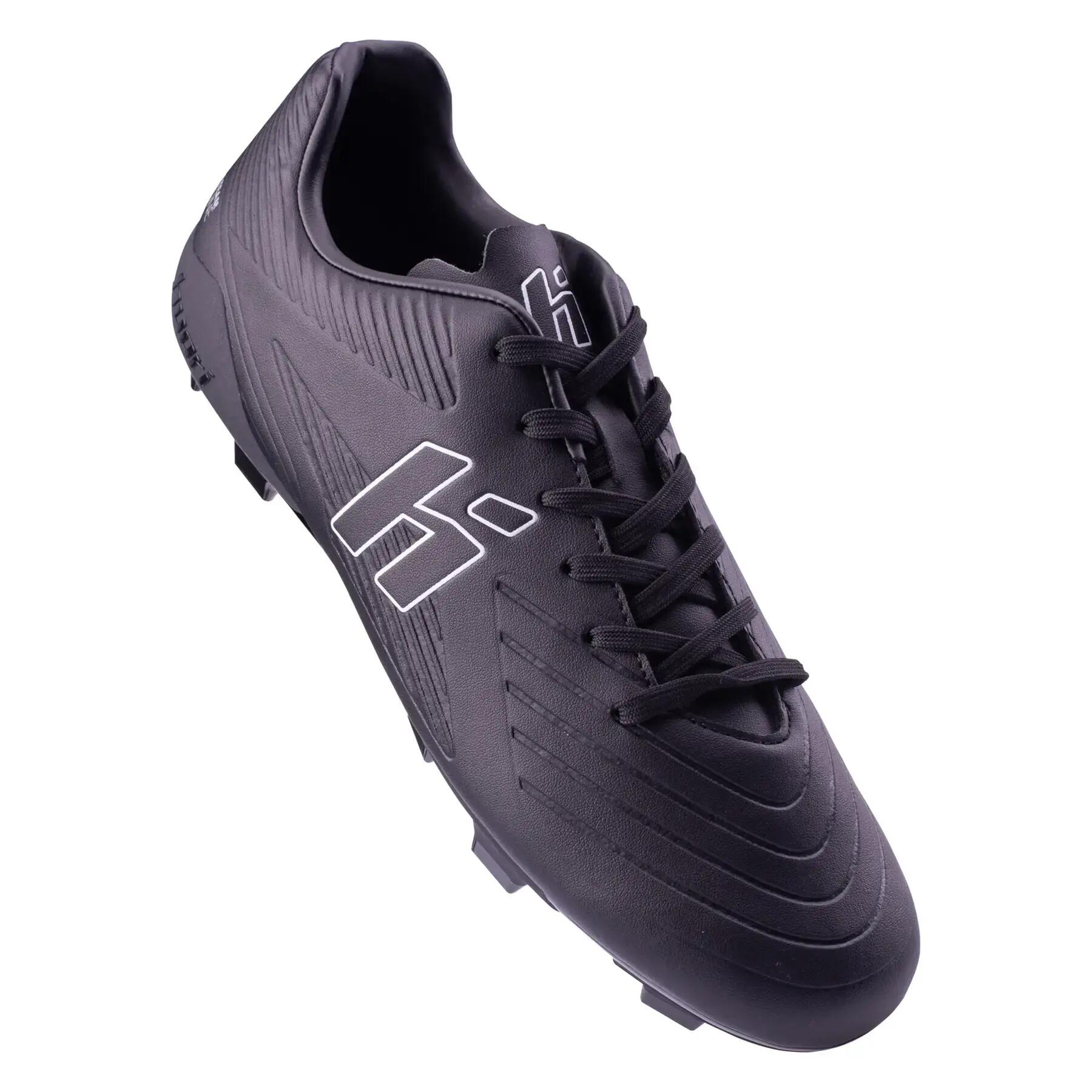 Voetbalschoenen Huari Blaktoro TM FG 6/7