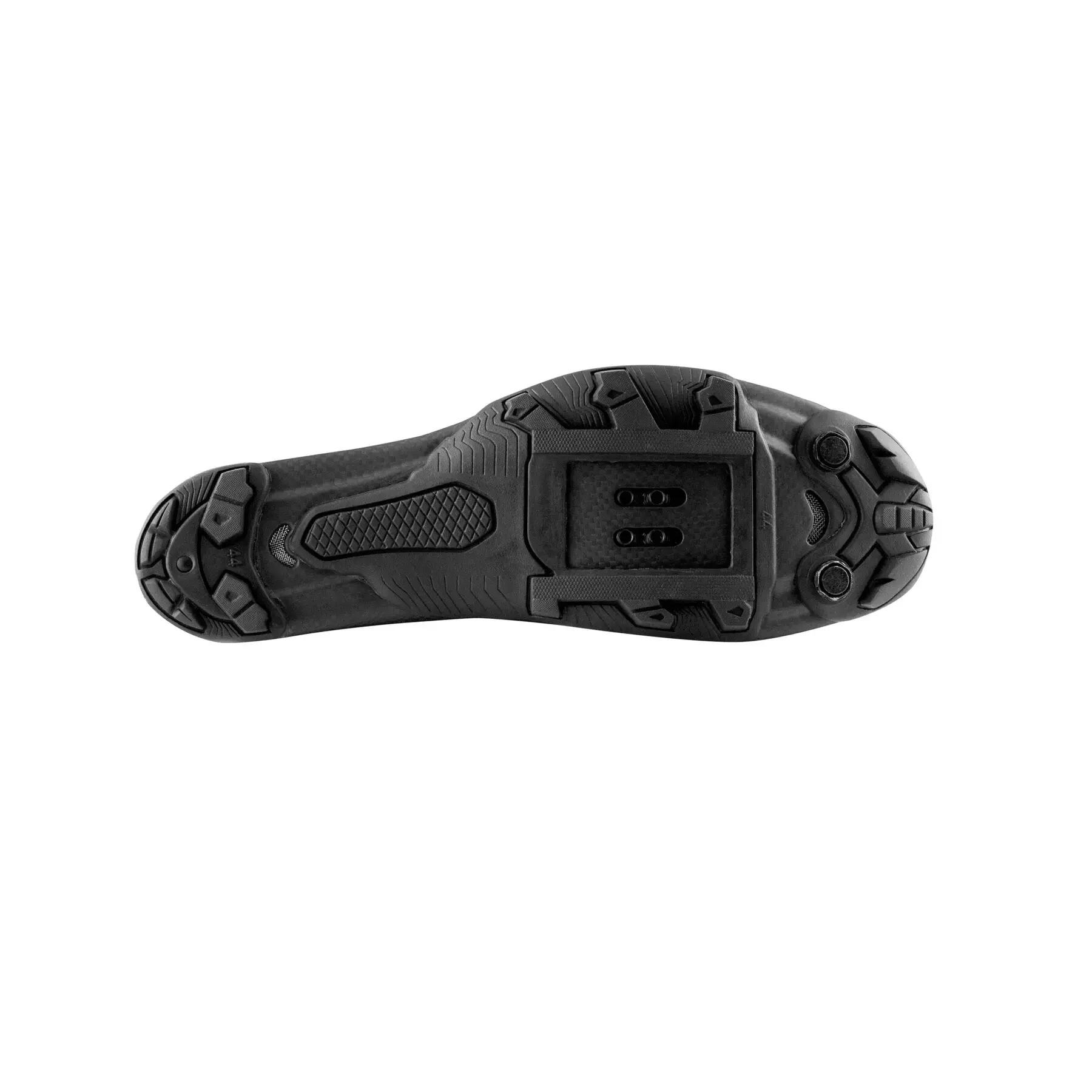 Zapatos Lake MX239 Gravel 5/5