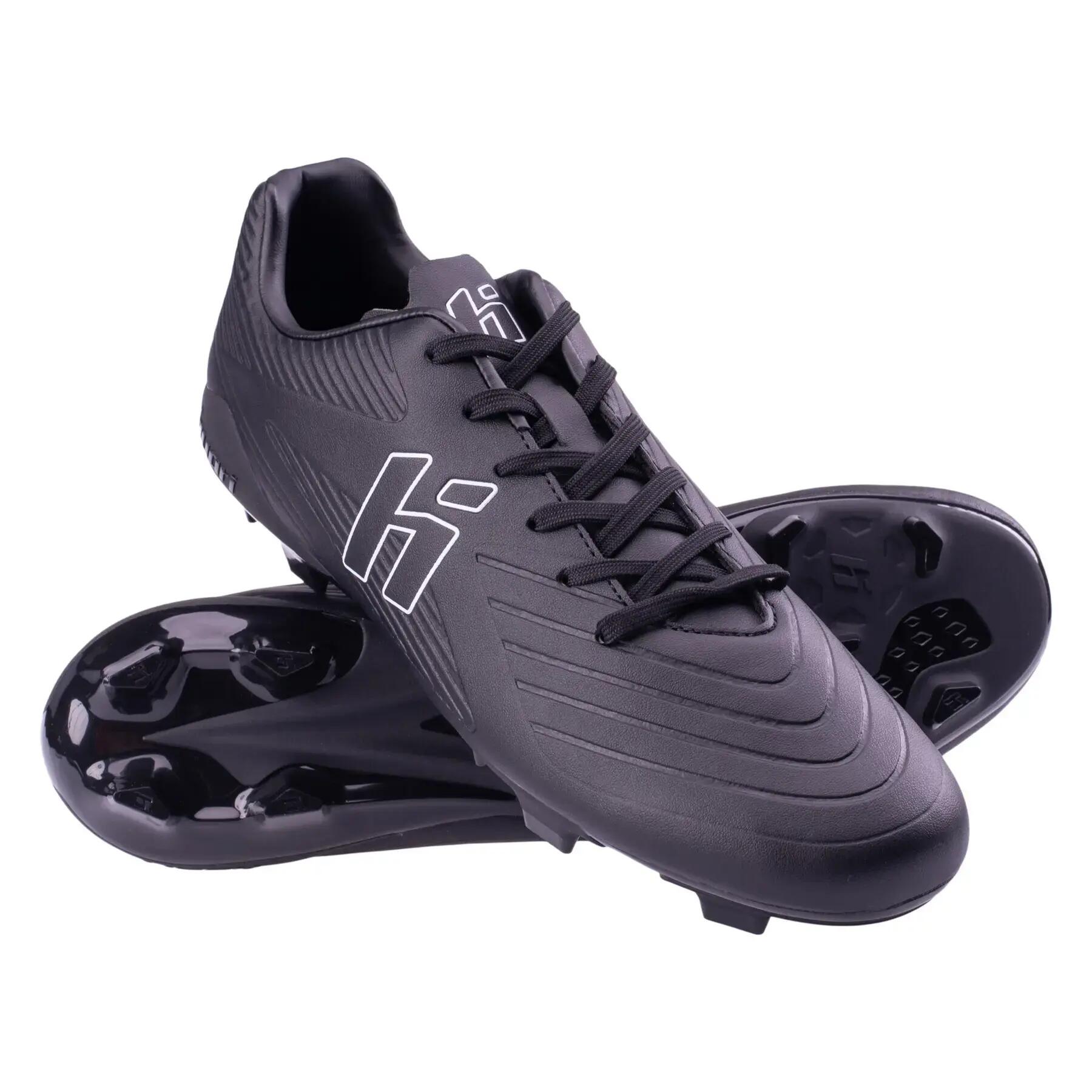 Voetbalschoenen Huari Blaktoro TM FG 5/7