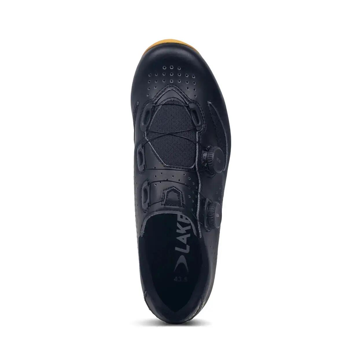 Zapatos Lake MX239 Gravel 4/5