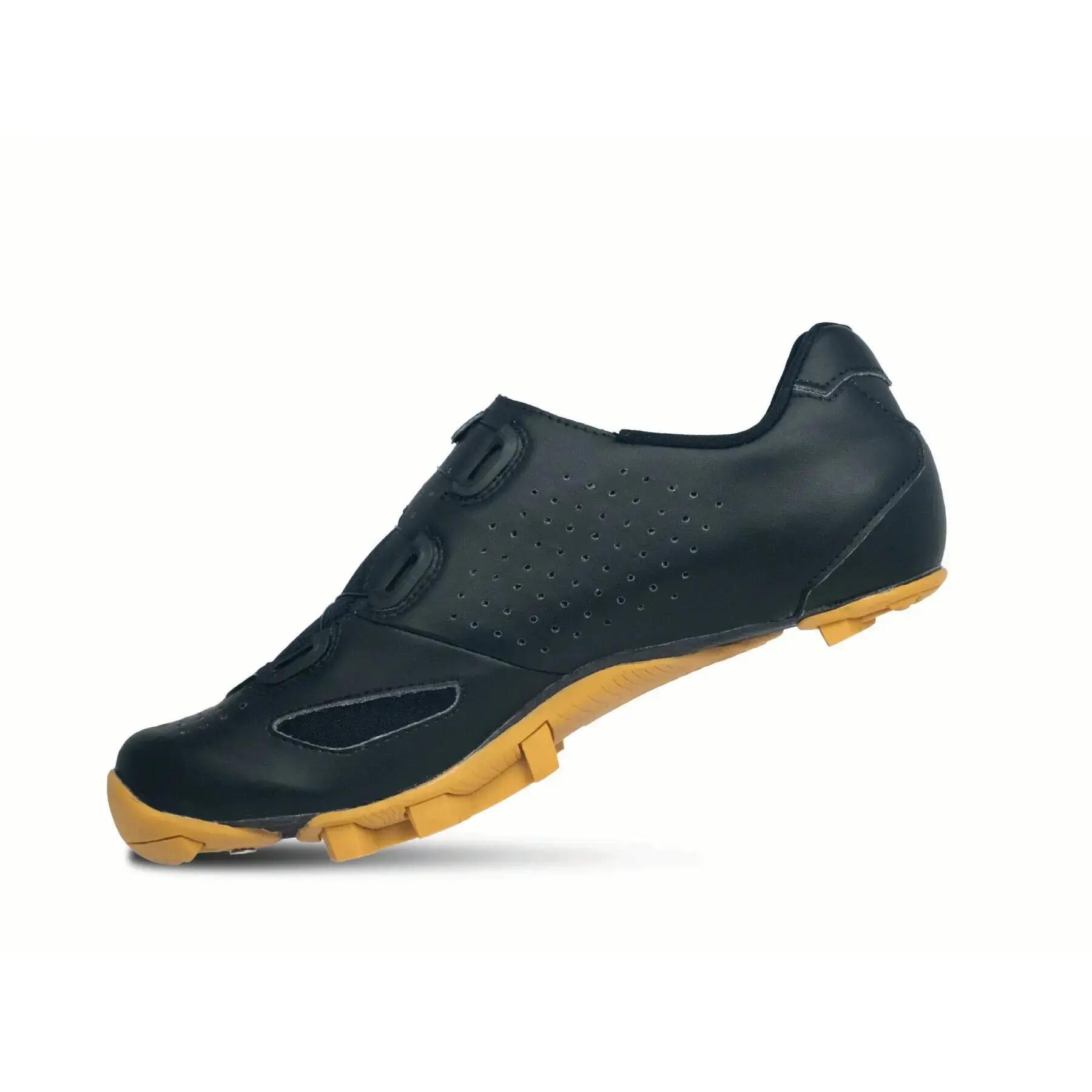 Zapatos Lake MX239 Gravel 3/5