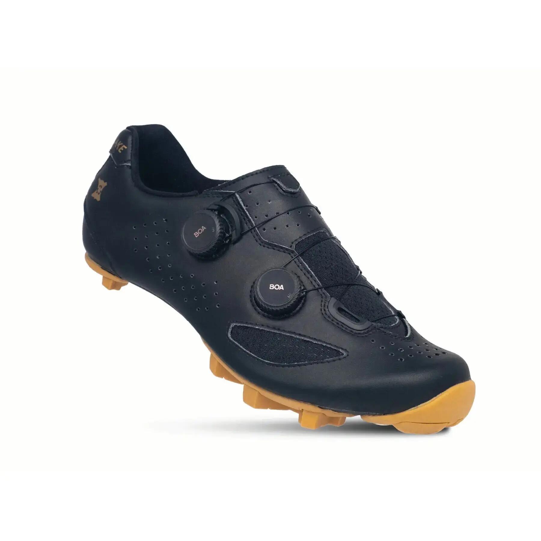 Zapatos Lake MX239 Gravel 2/5