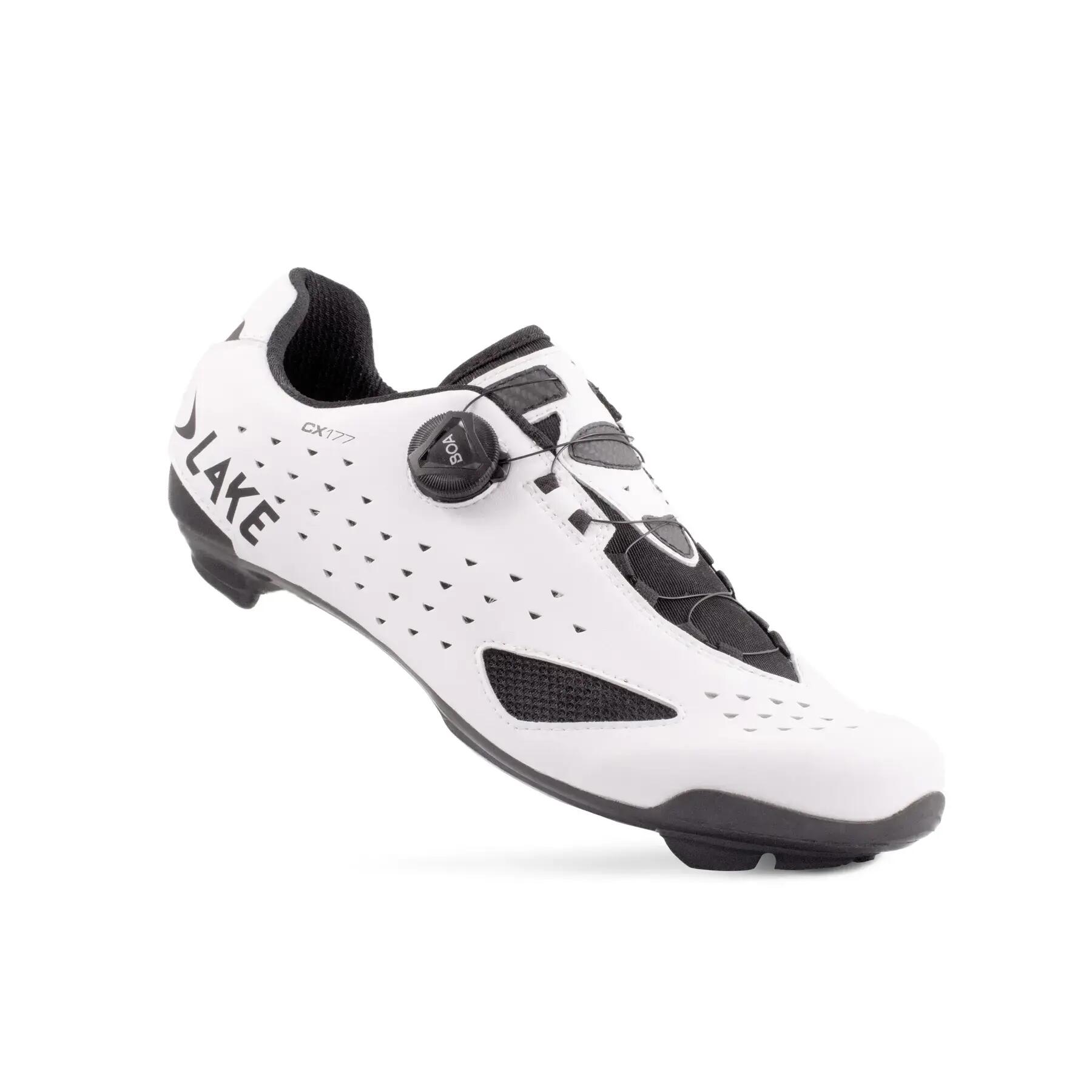 Scarpe Lake CX177 2/7