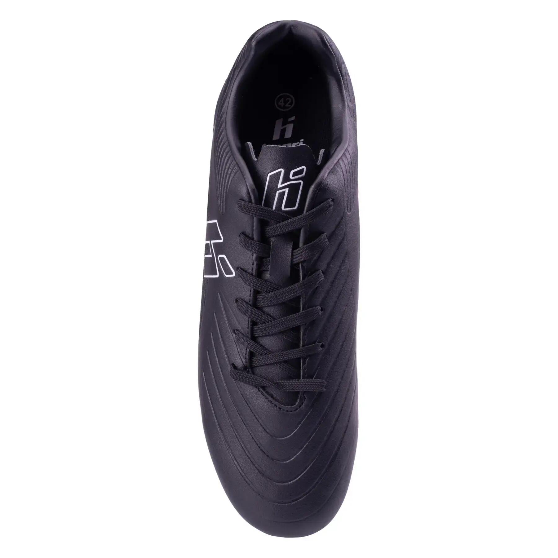 Voetbalschoenen Huari Blaktoro TM FG 2/7