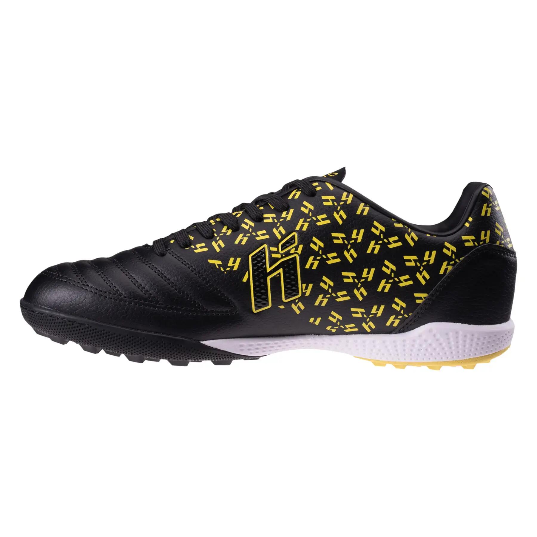 Voetbalschoenen Huari Totor TM TF 7/7
