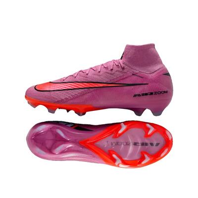 Voetbalschoenen nike mercurial superfly 10 elite fg