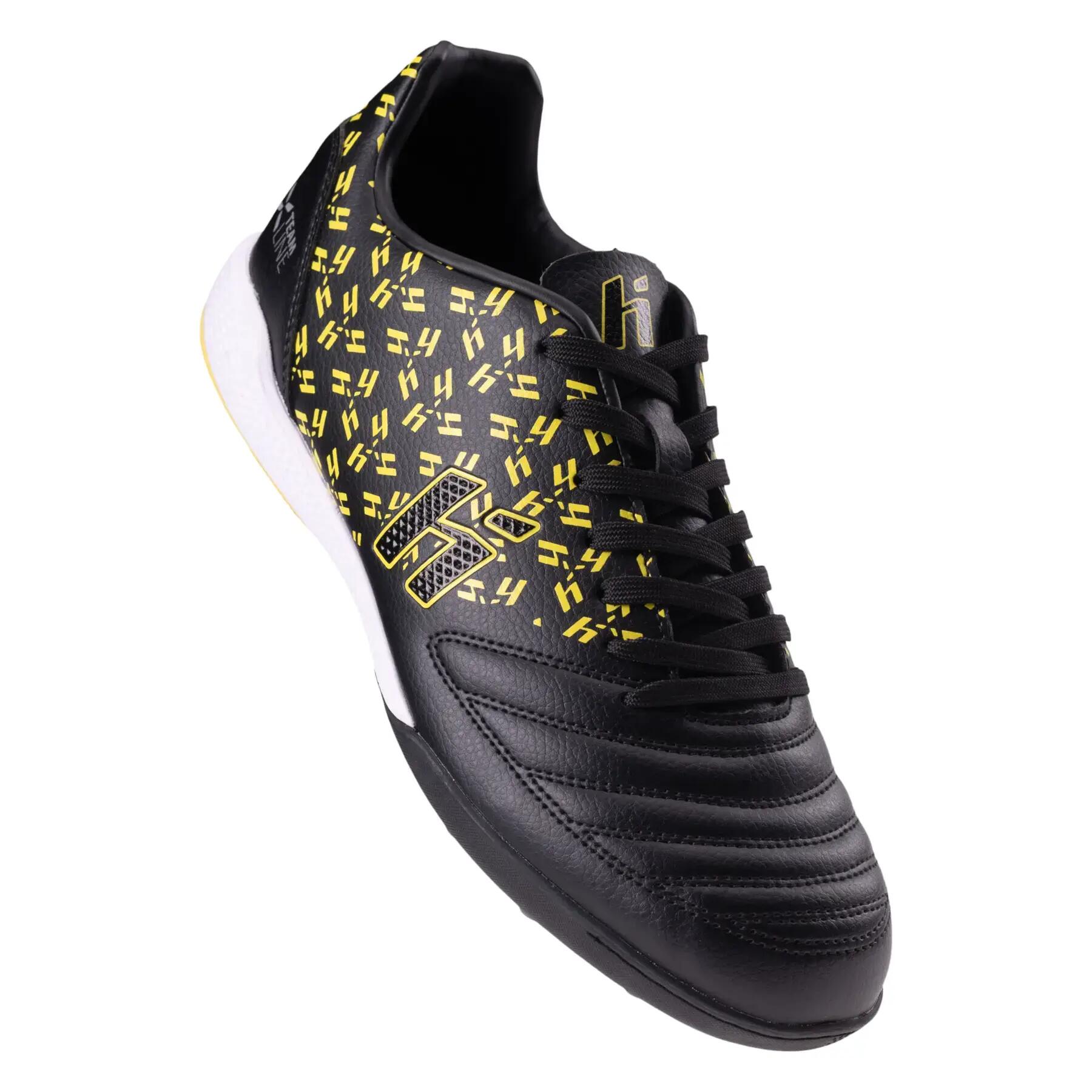 Voetbalschoenen Huari Totor TM TF 6/7
