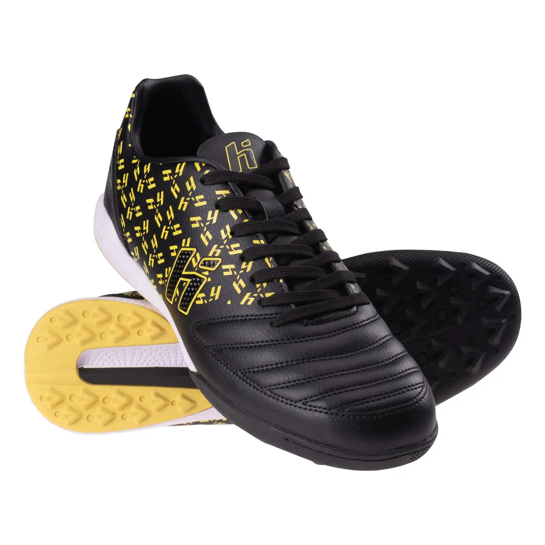 Voetbalschoenen Huari Totor TM TF 5/7