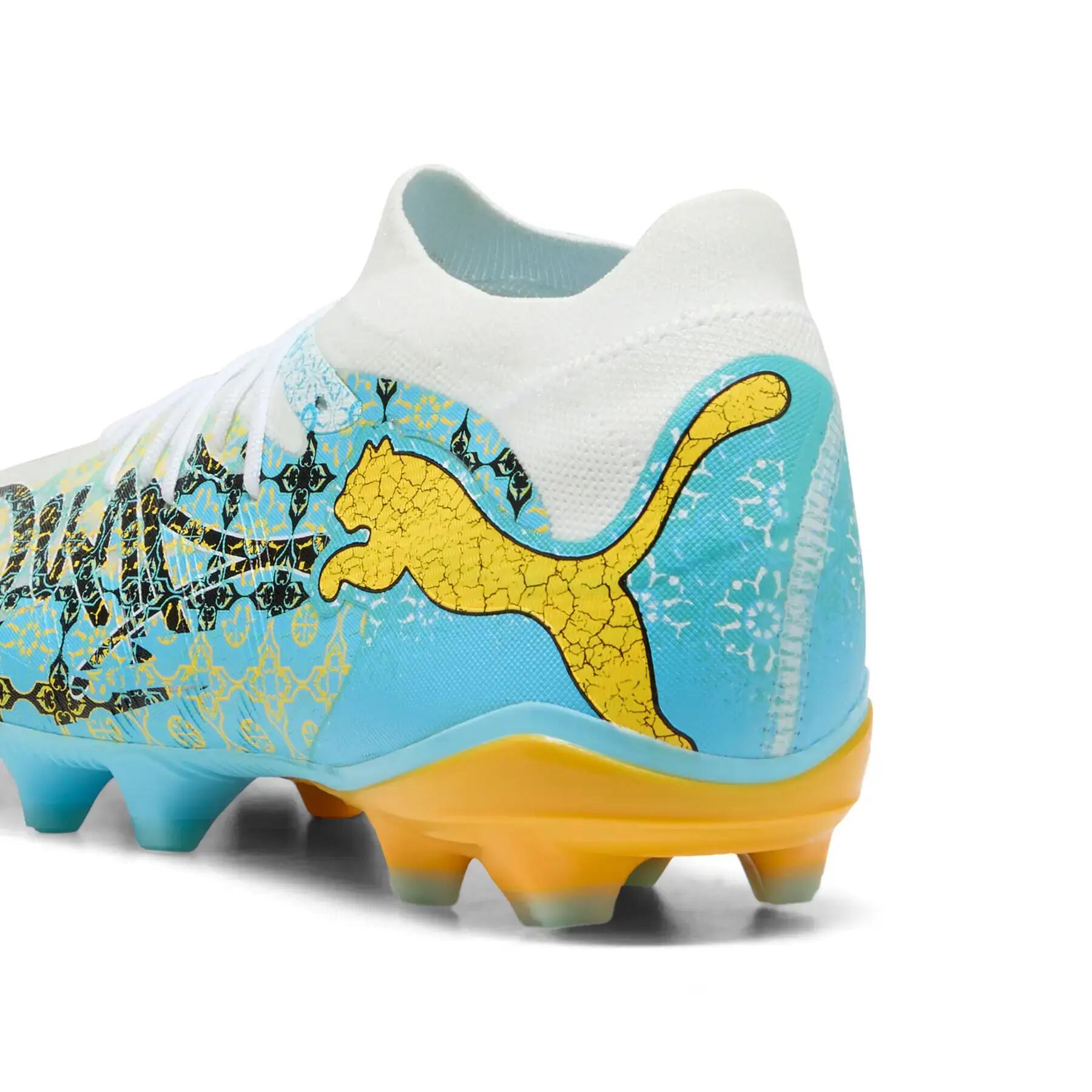 Sapatos de futebol Puma Future 9 Playmaker FG/AG 5/6