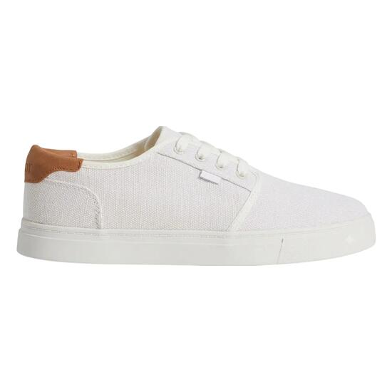 Carlo 2.0" Sneaker für Herren Schwarz