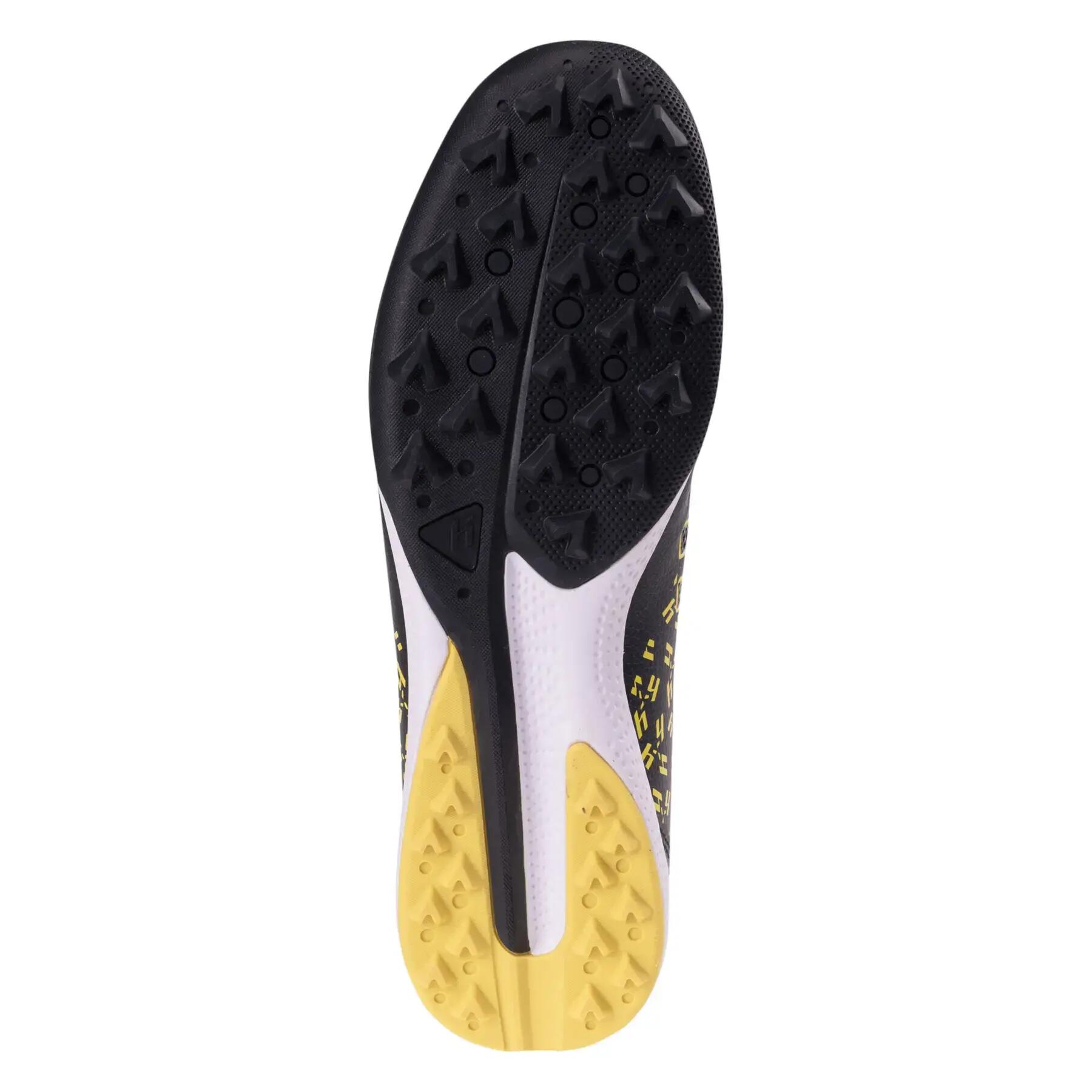 Voetbalschoenen Huari Totor TM TF 3/7