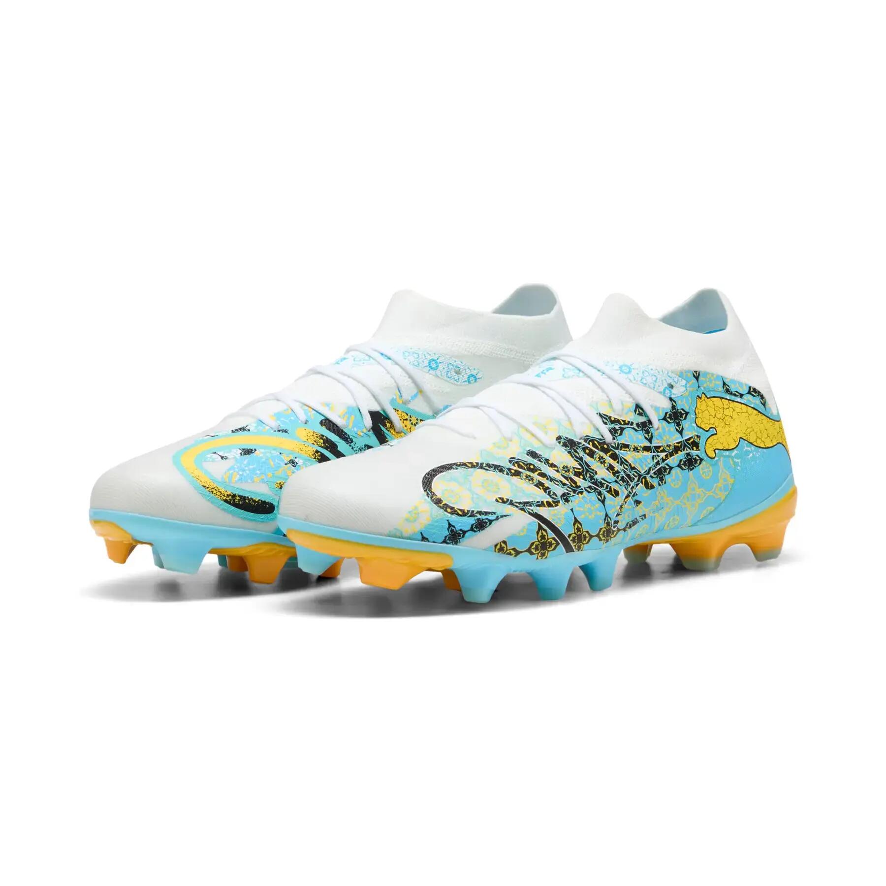 Sapatos de futebol Puma Future 9 Playmaker FG/AG 3/6