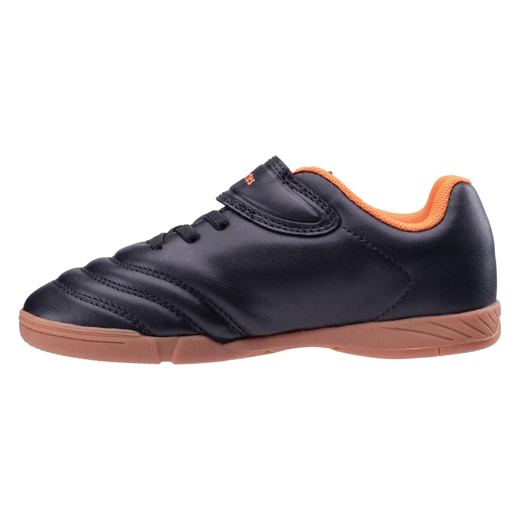 Botas de fútbol para niños Martes Mistal IC 7/7