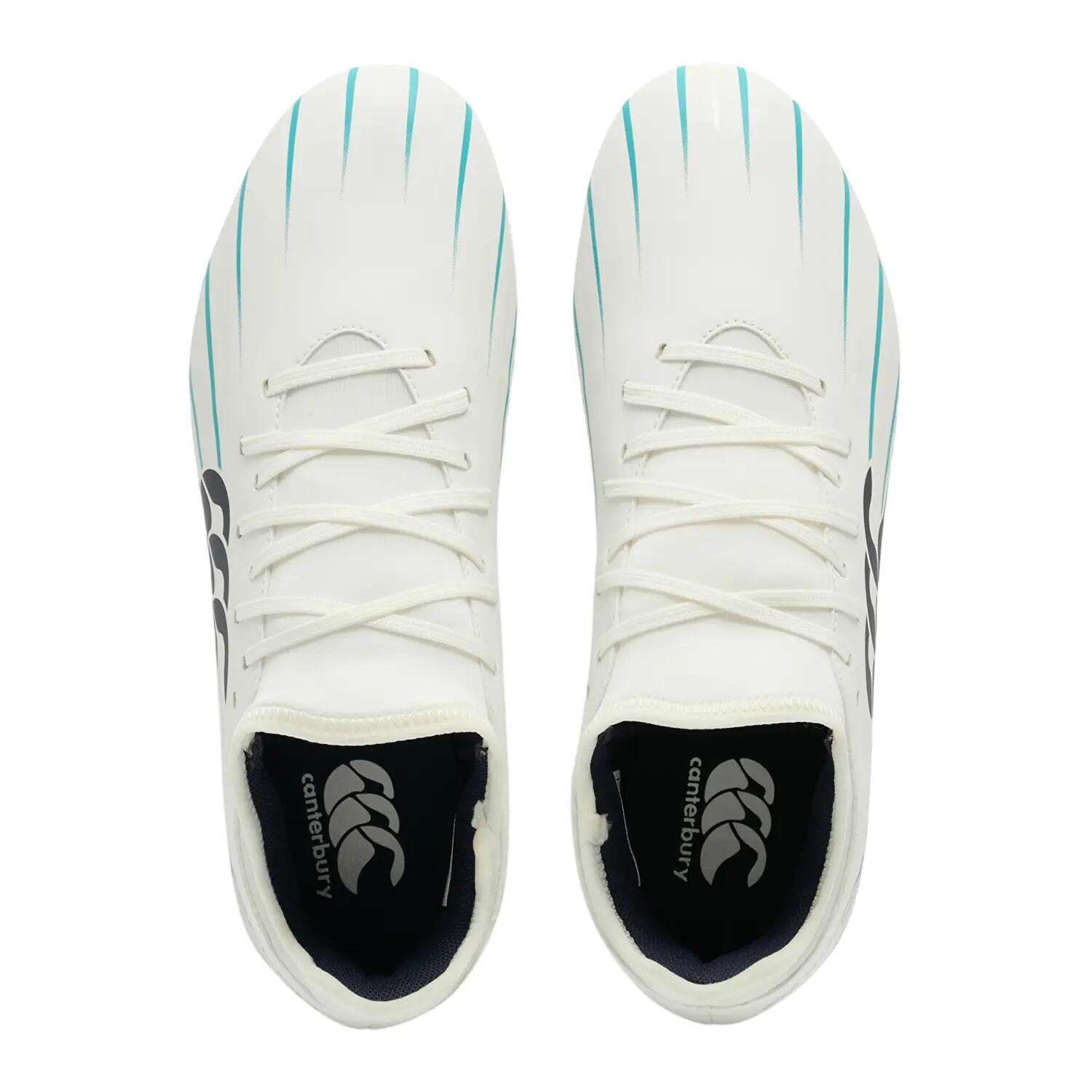 Scarpe Da Rugby Per Terreni MorbidiAdulto Unisex Canterbury Speed Falcon 2.0 4/9