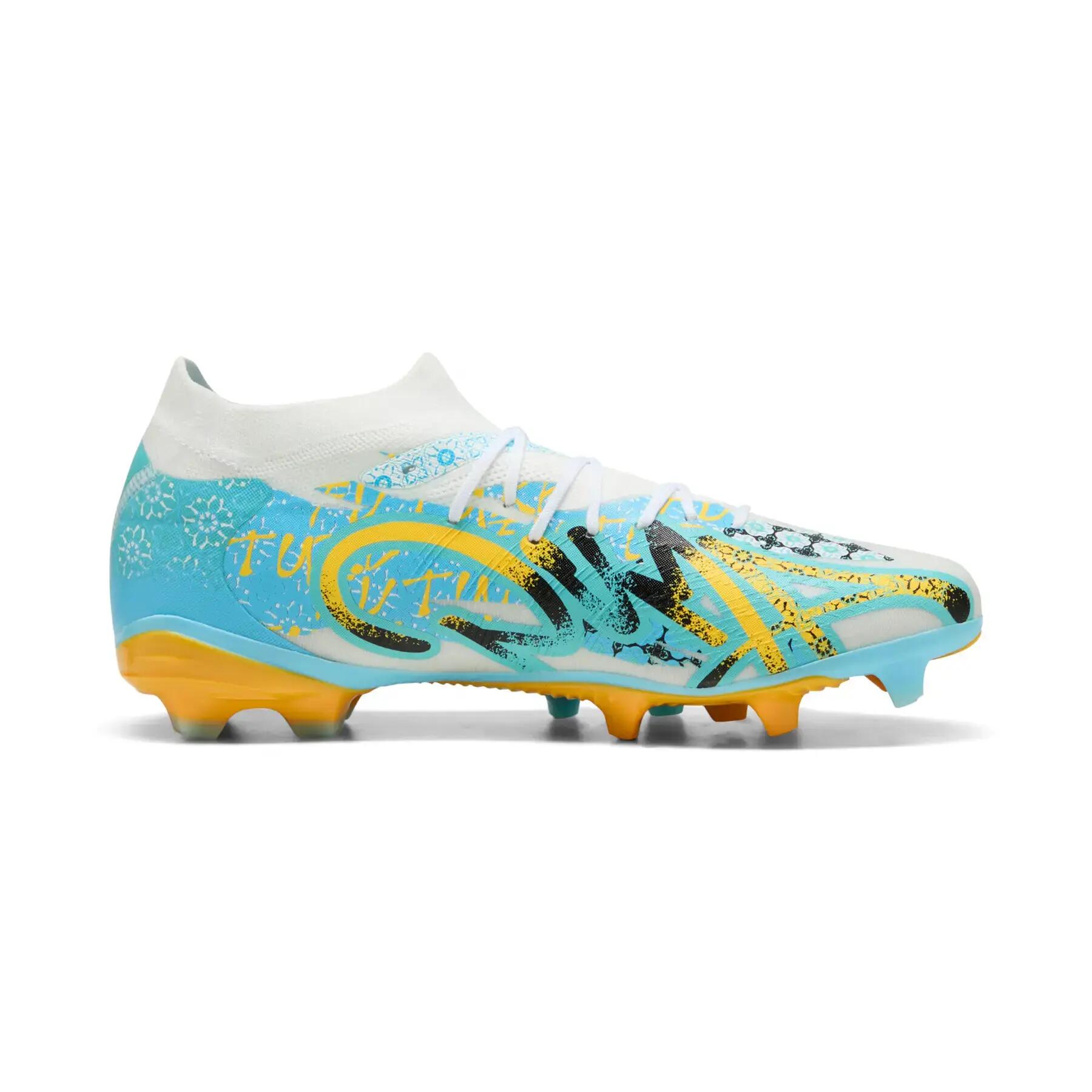 Sapatos de futebol Puma Future 9 Playmaker FG/AG 2/6