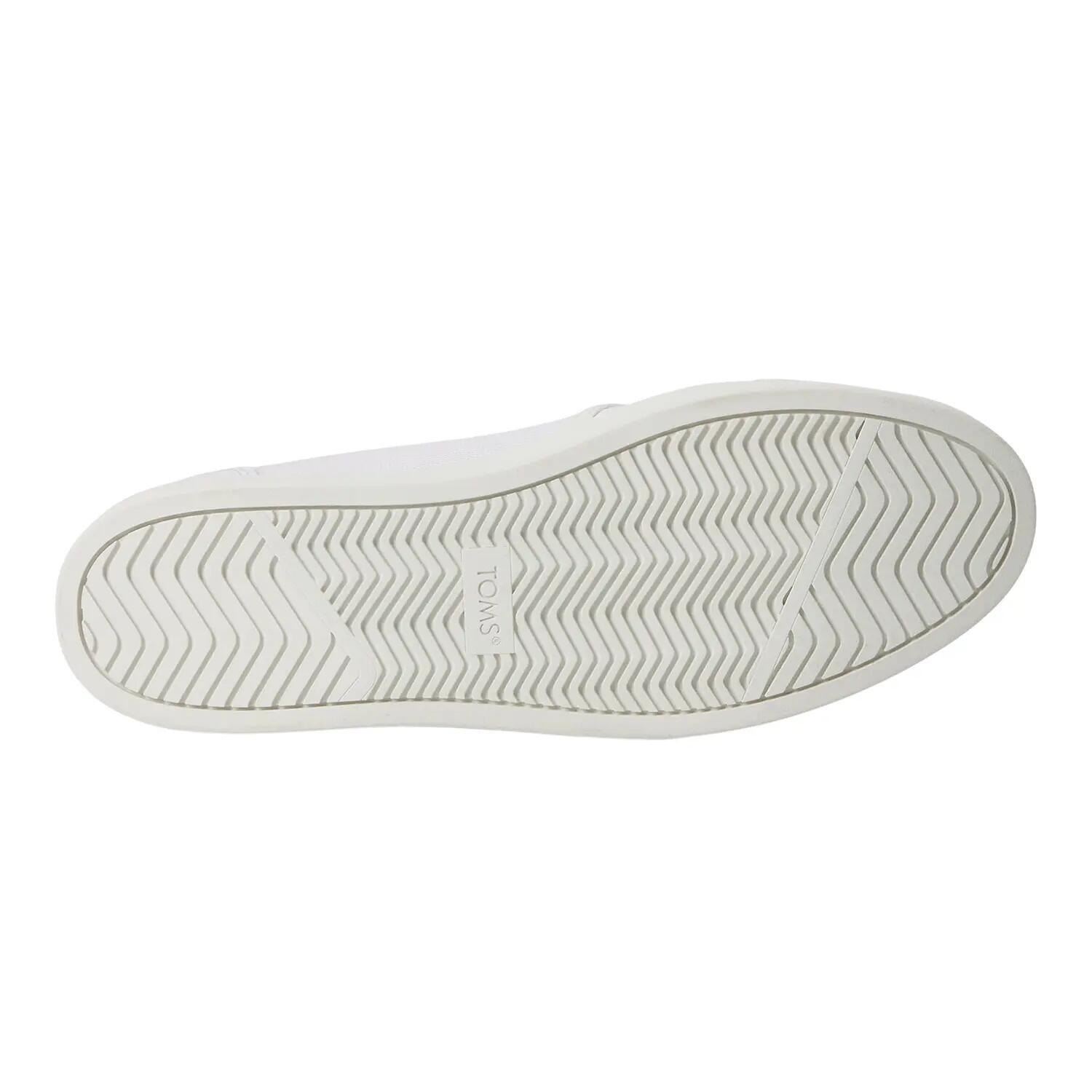 Mens Carlo 2.0 Trainers (White) 6/7