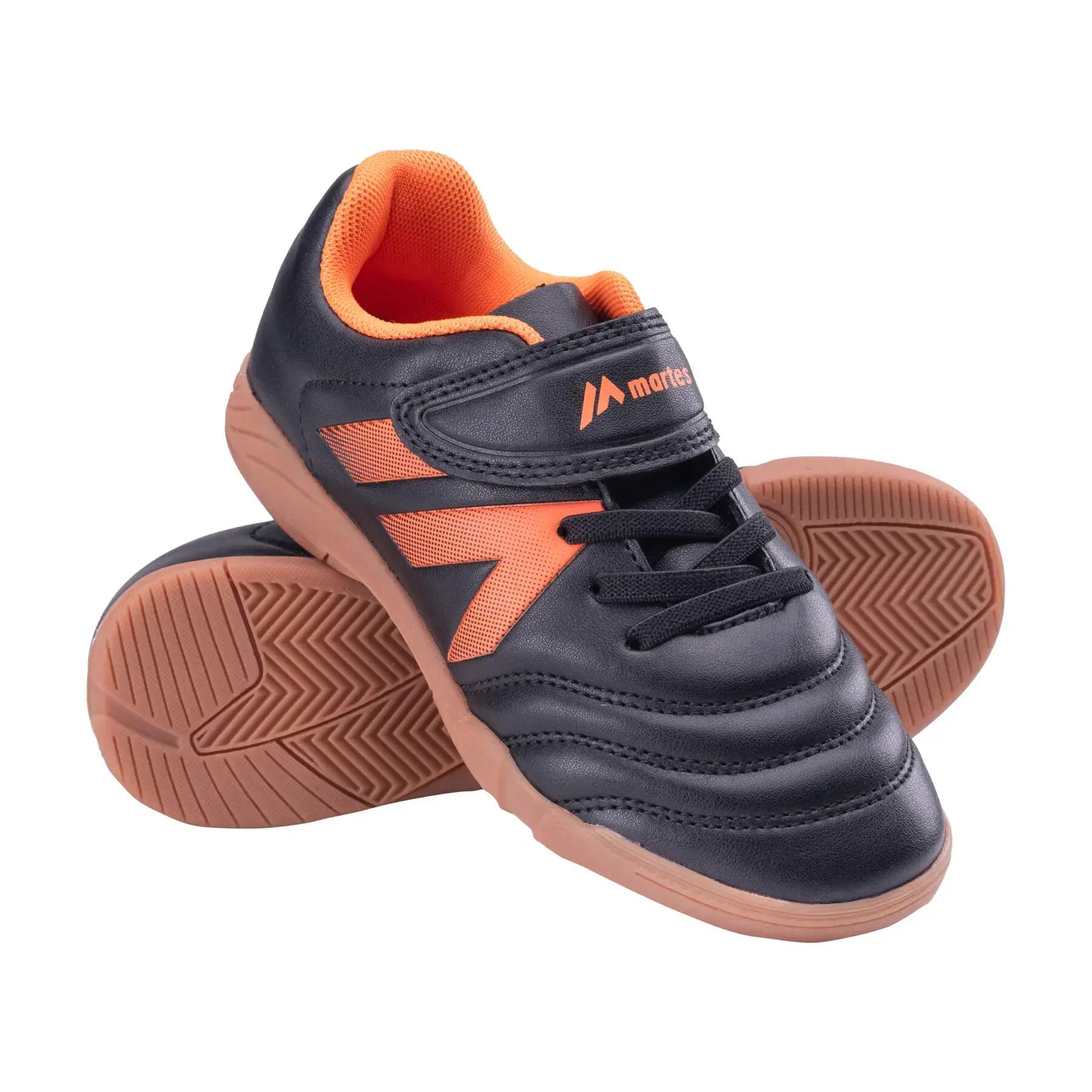 Botas de fútbol para niños Martes Mistal IC 5/7