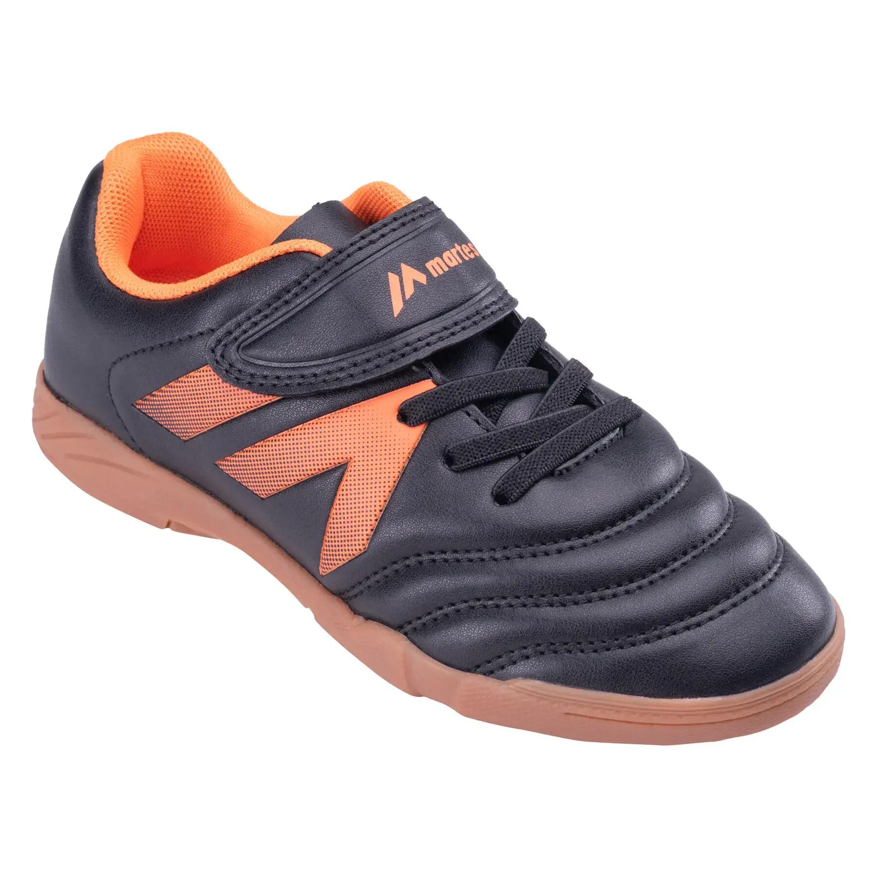 Botas de fútbol para niños Martes Mistal IC 4/7