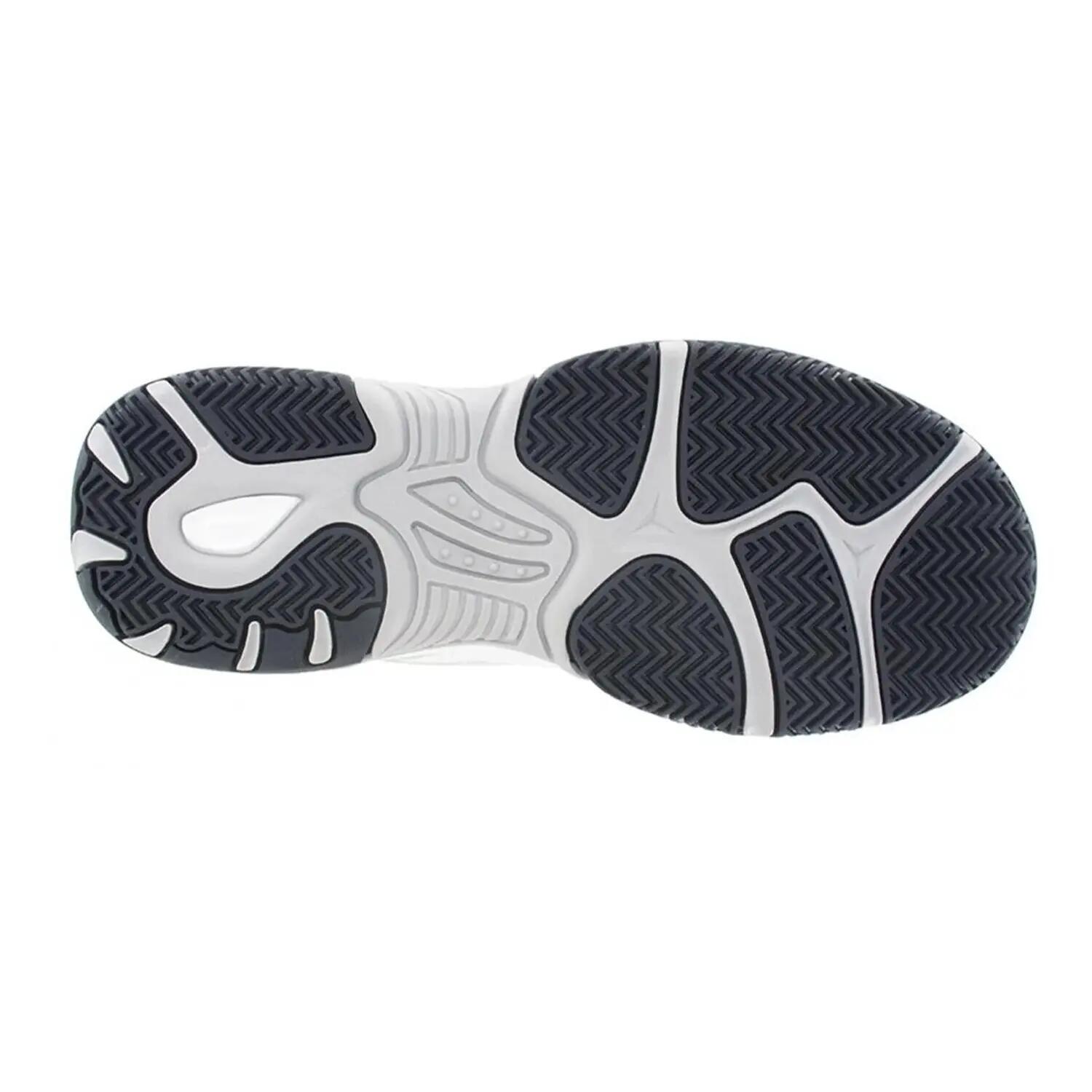 Baskets BLAST LITE EZ Homme (Blanc) 4/5