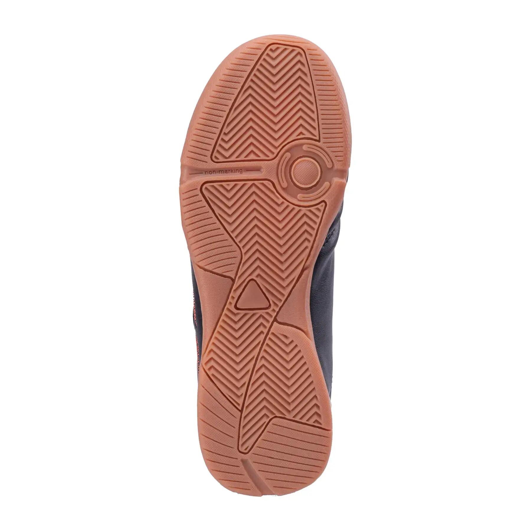 Botas de fútbol para niños Martes Mistal IC 3/7