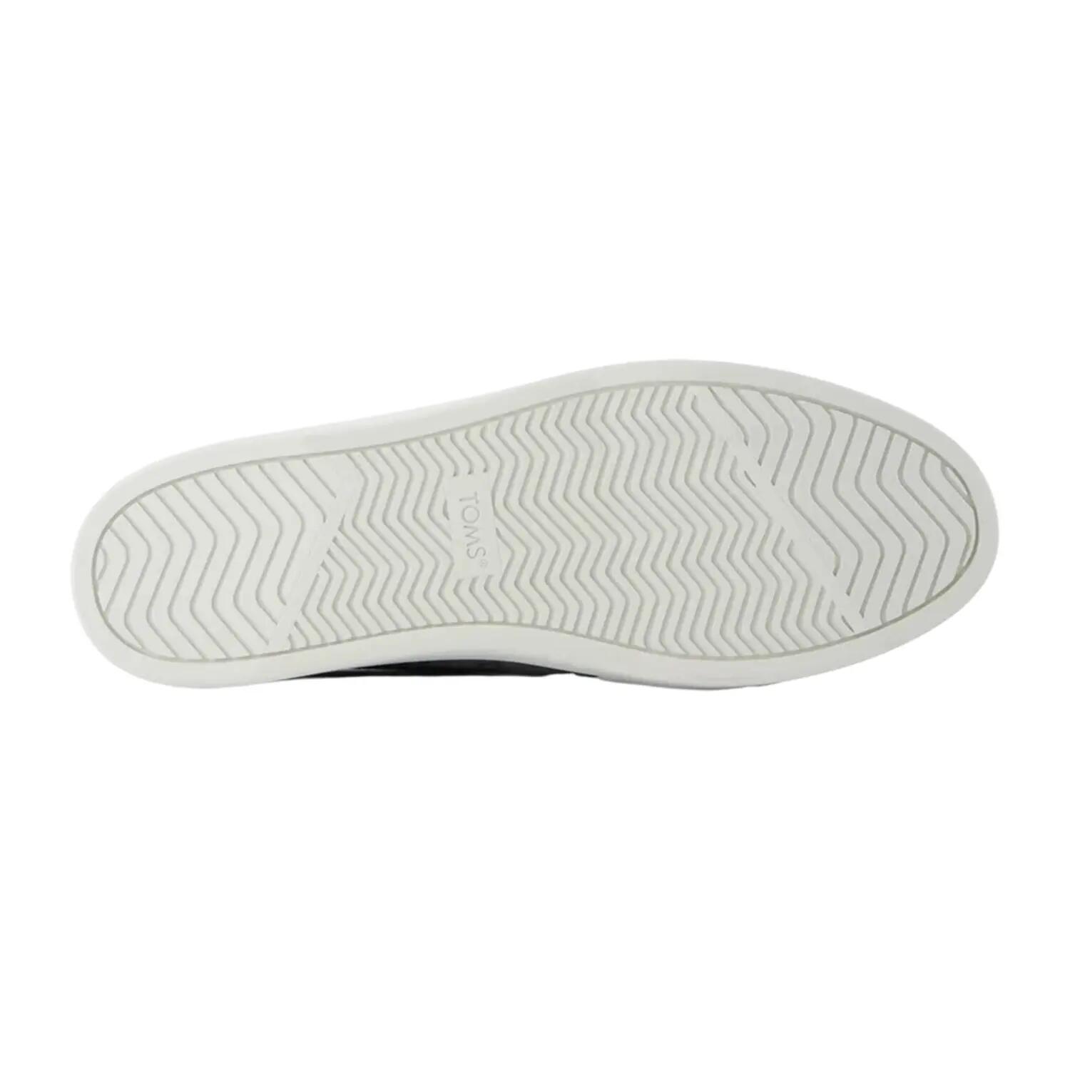 Mens Baja 2.0 Slipon Trainers (Dark Grey) 6/7