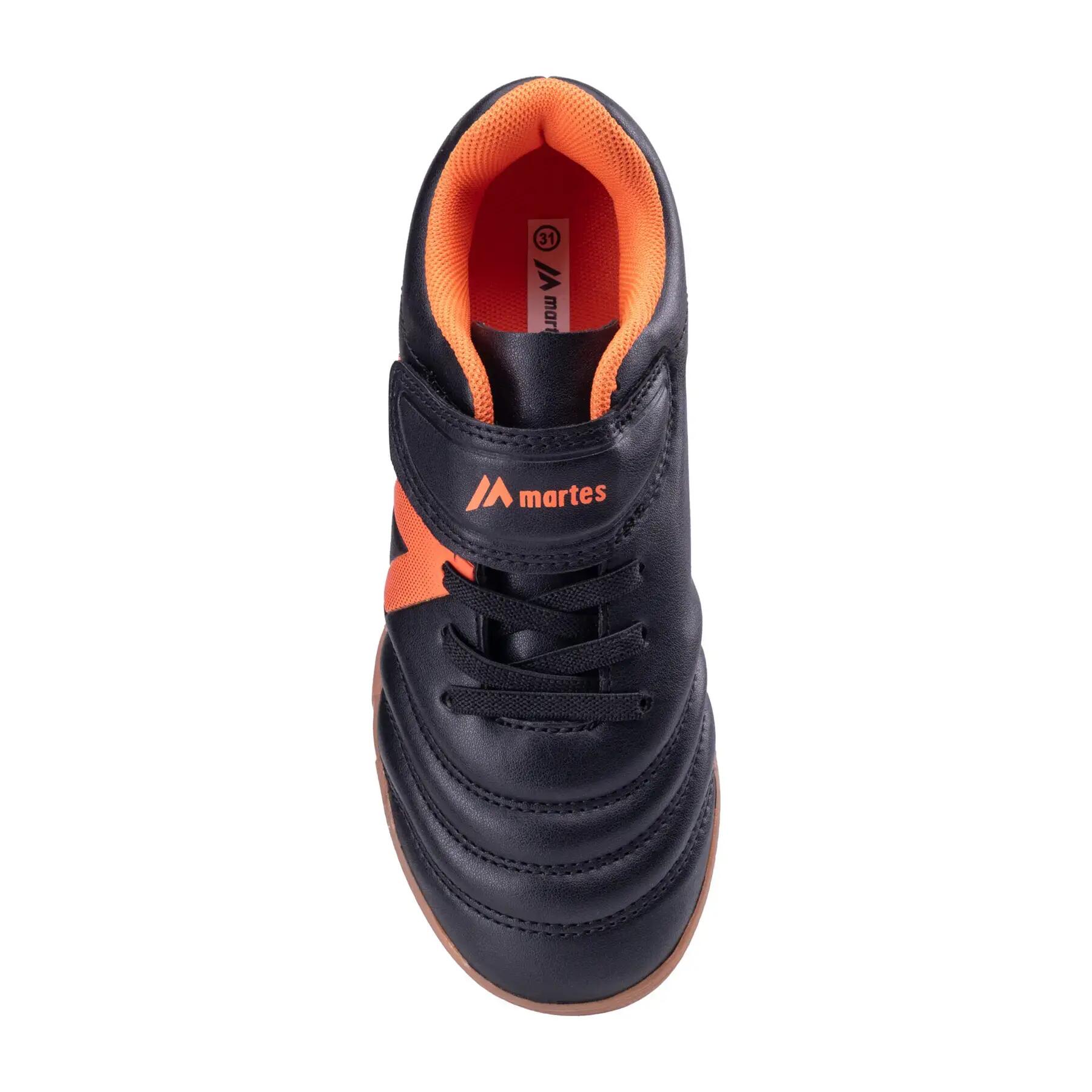 Botas de fútbol para niños Martes Mistal IC 2/7