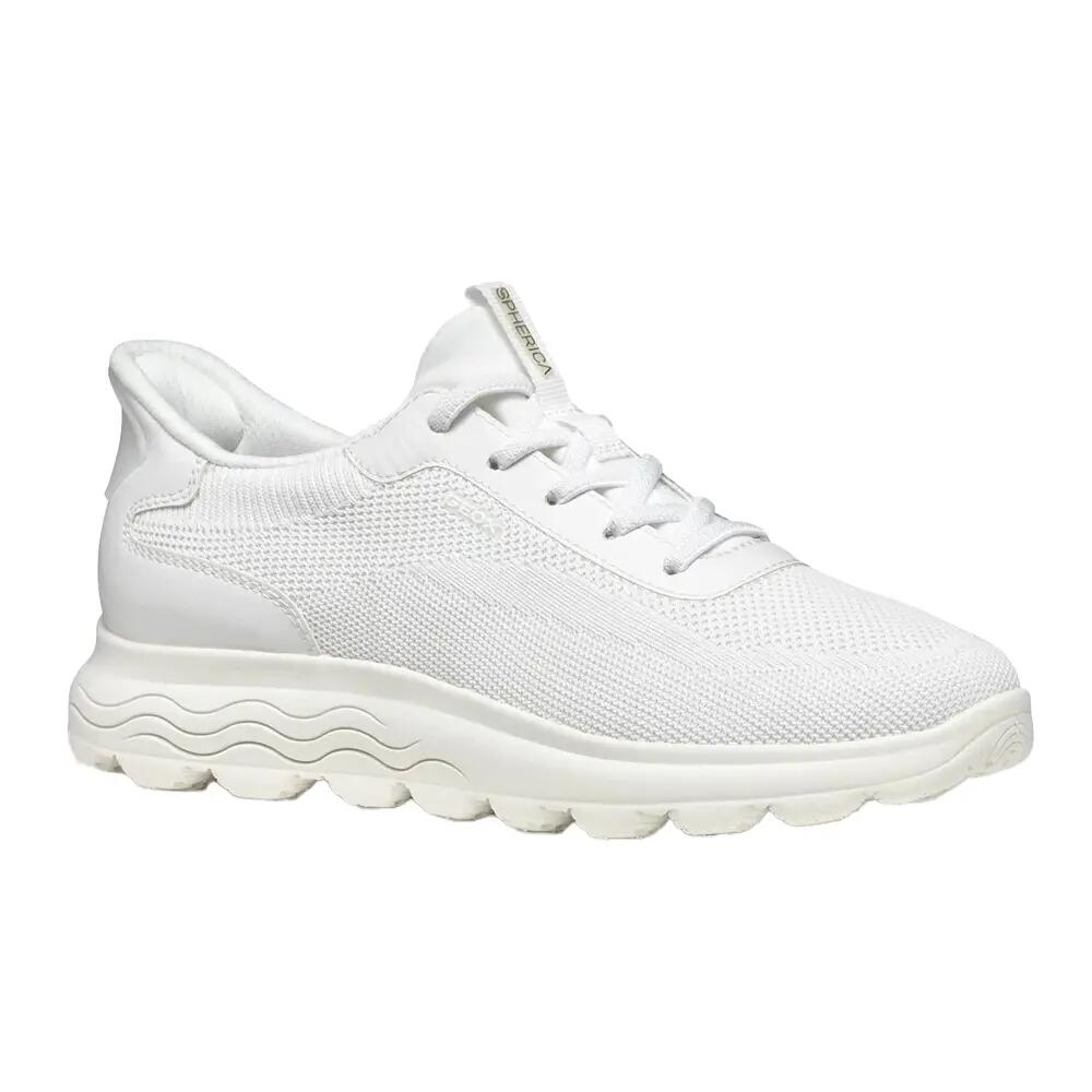 Baskets D SPHERICA Femme (Blanc) 6/6