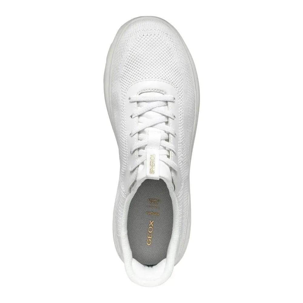Baskets D SPHERICA Femme (Blanc) 4/6