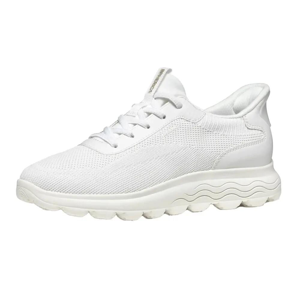 Baskets D SPHERICA Femme (Blanc) 3/6