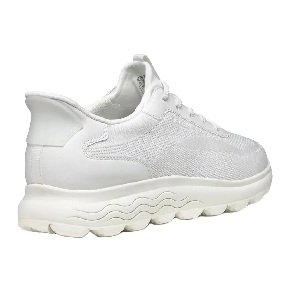 Baskets D SPHERICA Femme (Blanc) 2/6