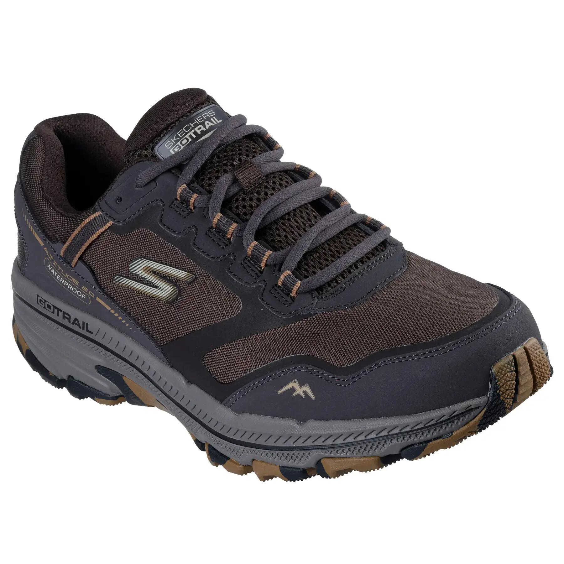 Chaussures de trail Skechers Go Run Altitude 2.0 3/5
