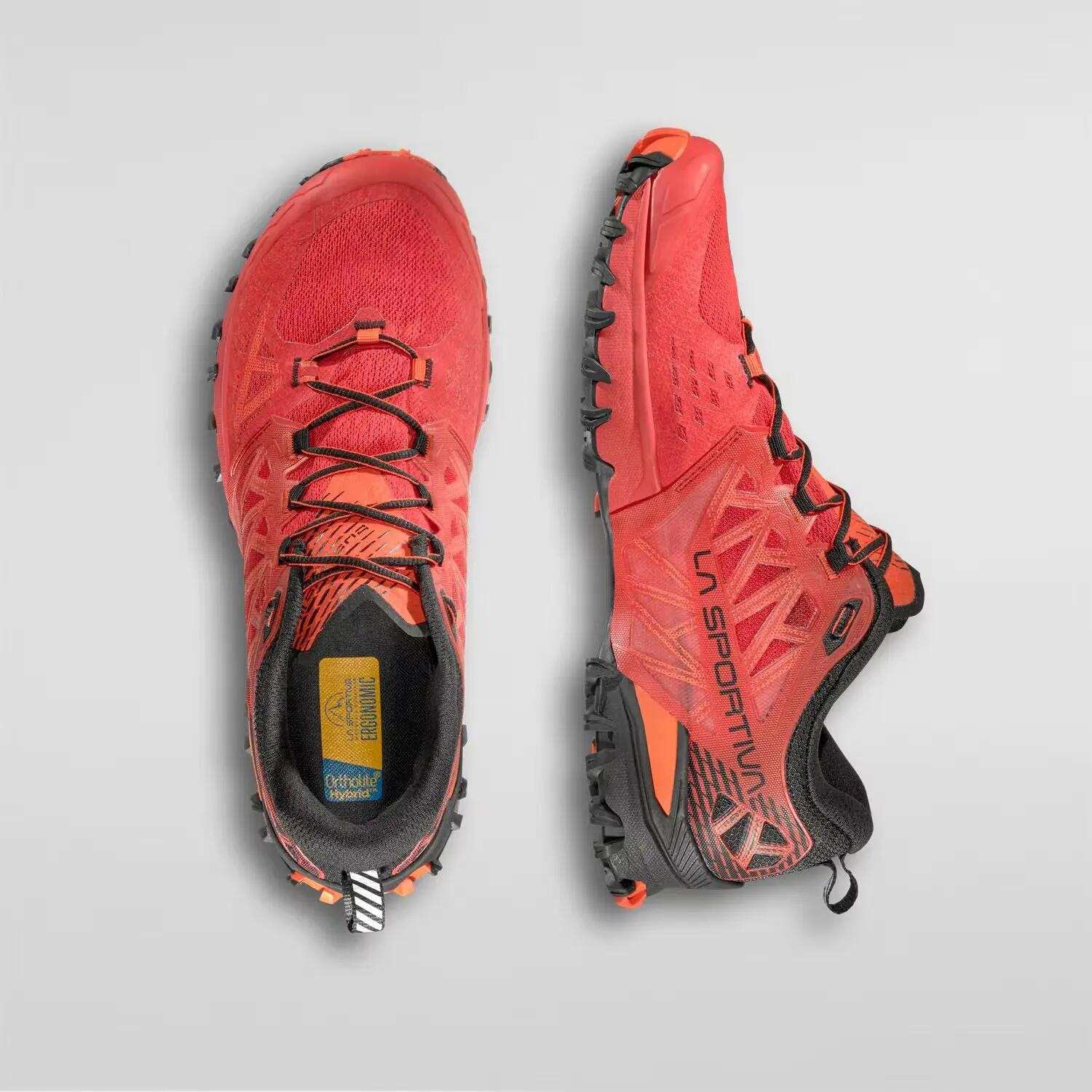 Buty trailowe La Sportiva Bushido III Gtx 3/3