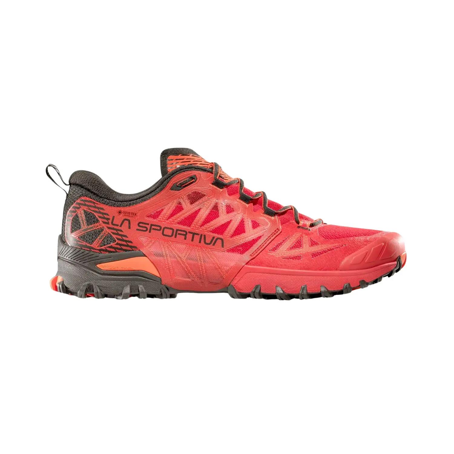 Buty trailowe La Sportiva Bushido III Gtx 2/3