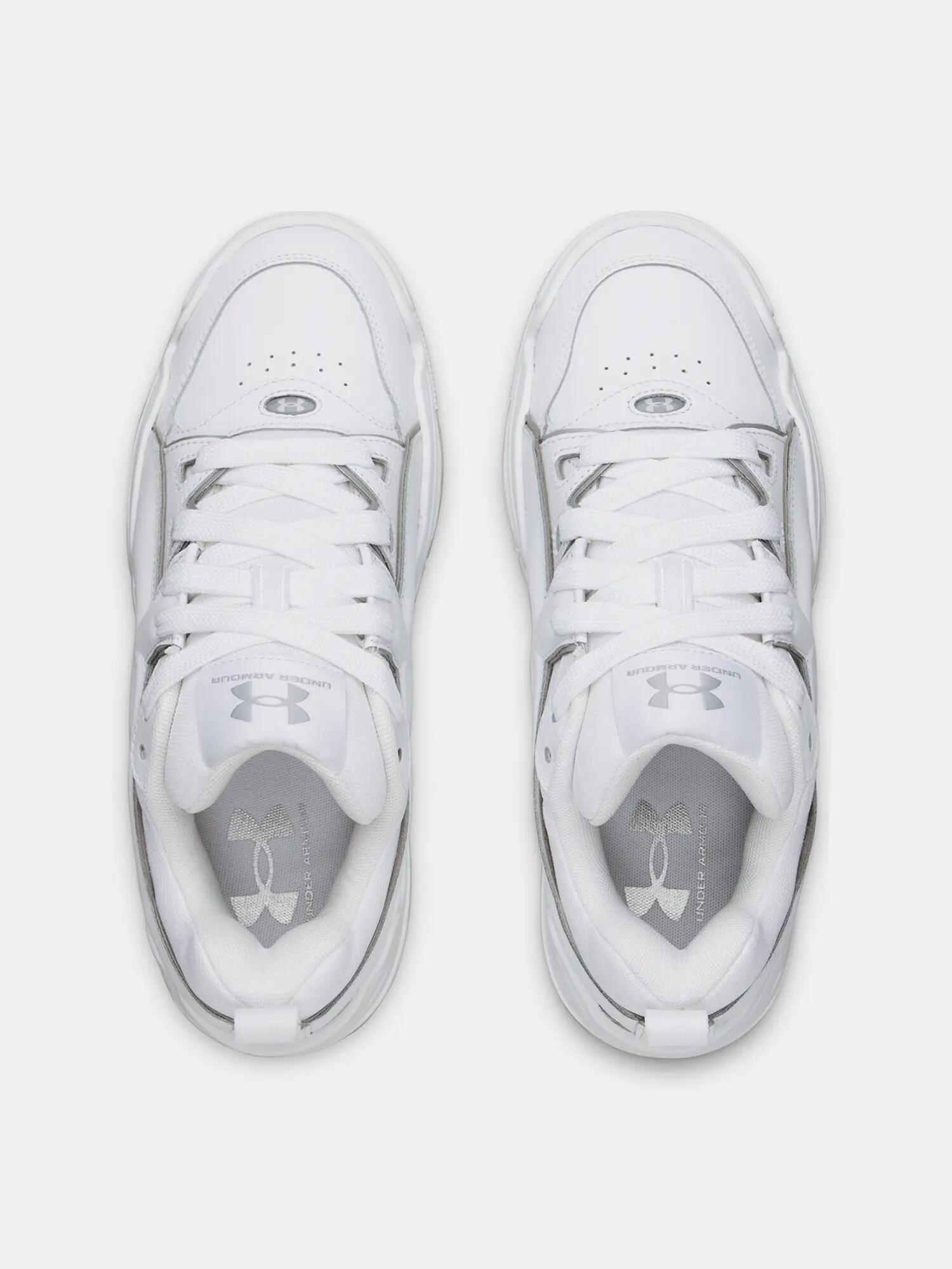 Unisex Under Armour UA HB-LO cipő 5/5