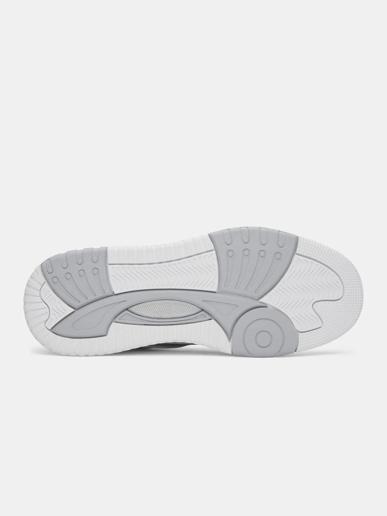 Unisex Under Armour UA HB-LO cipő 4/5