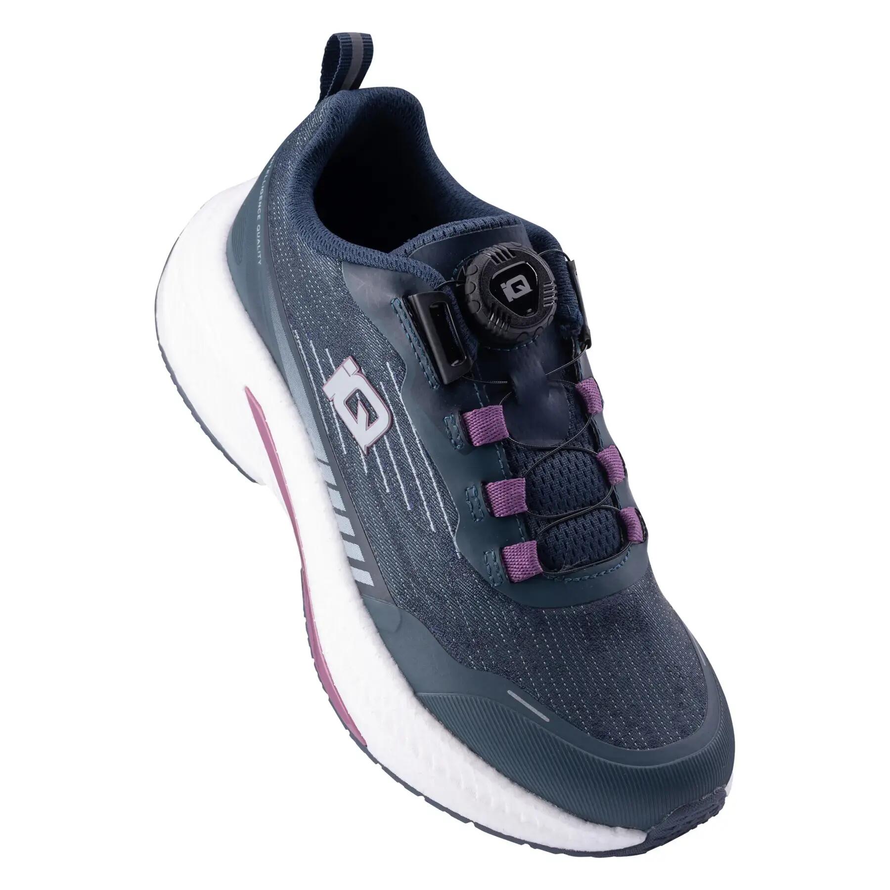 Damskie buty do biegania IQ Intelligence Quality Friler 6/7
