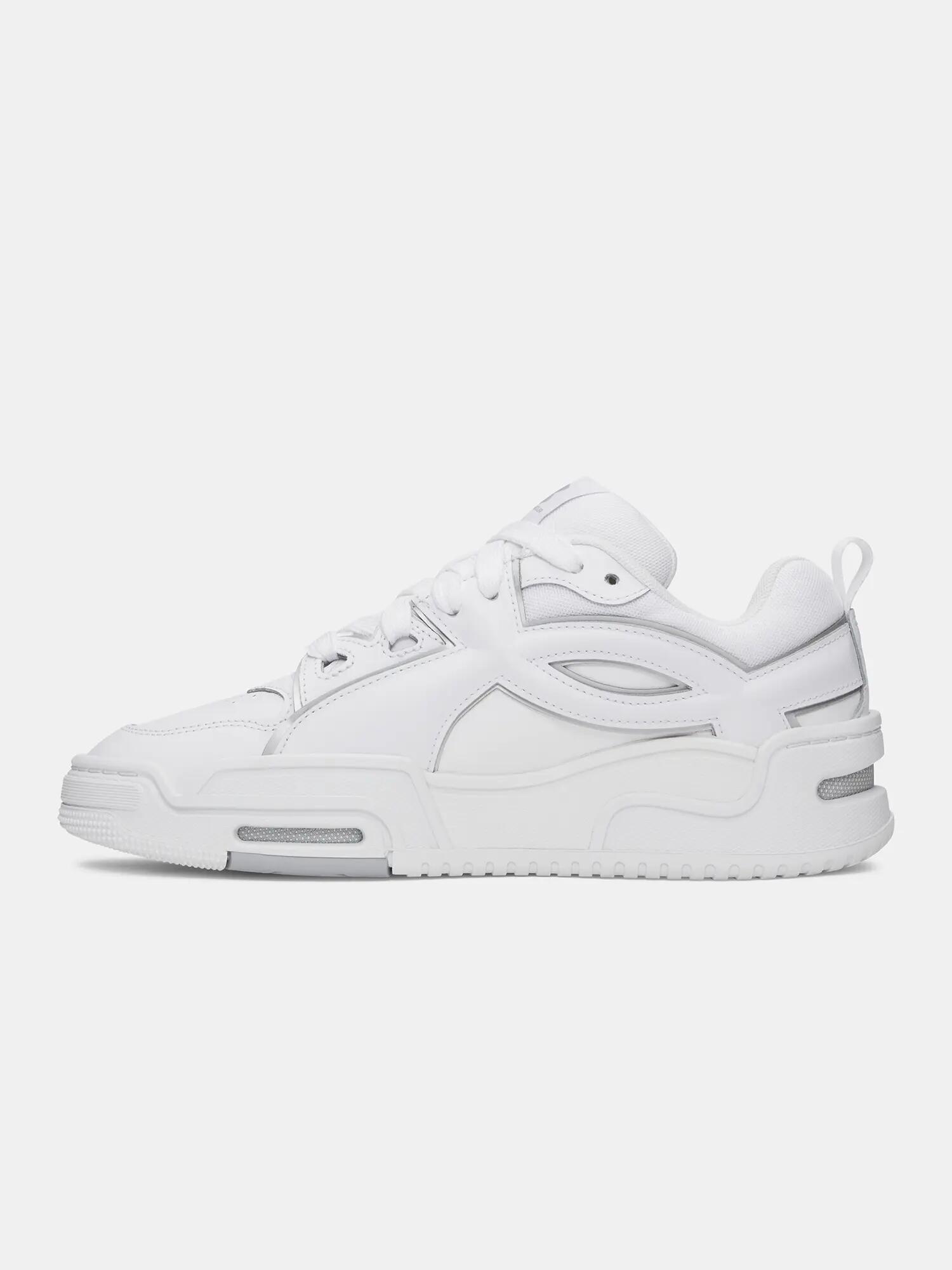 Unisex Under Armour UA HB-LO cipő 2/5