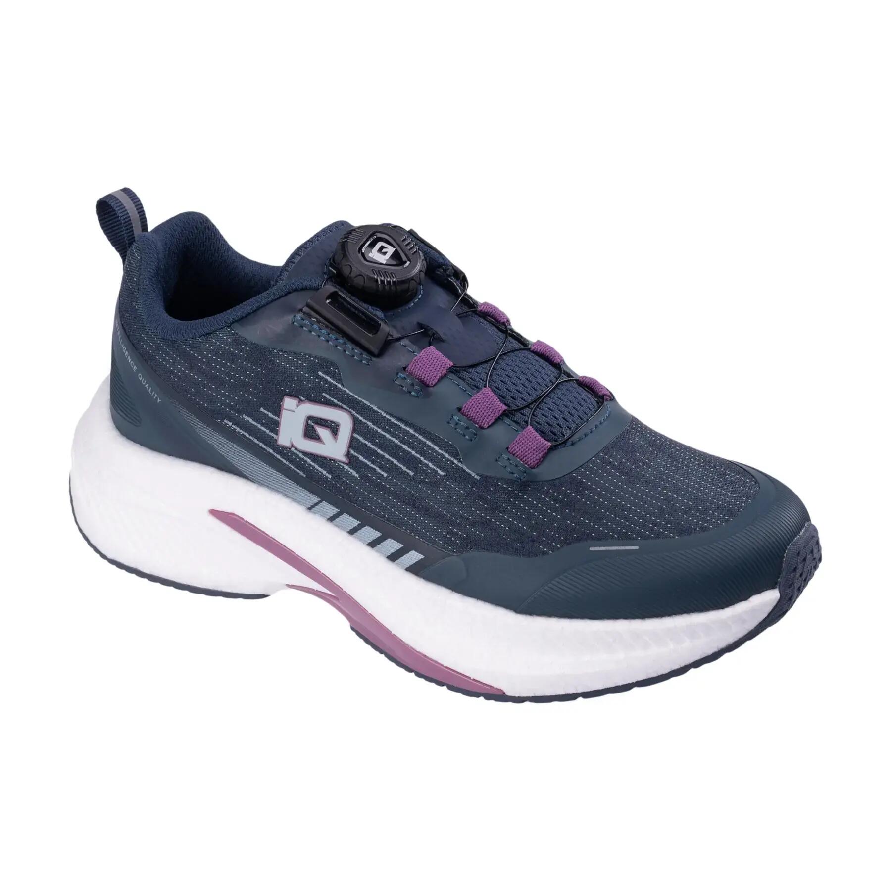 Damskie buty do biegania IQ Intelligence Quality Friler 4/7