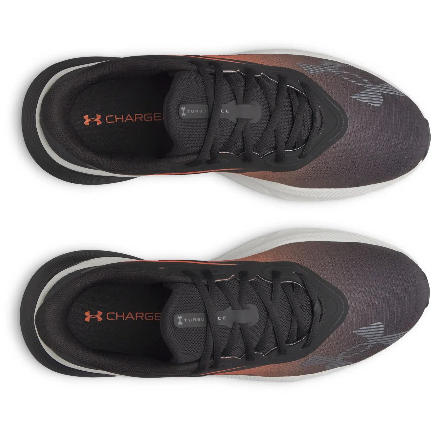 Buty do biegania Under Armour Turbulence 3 Storm 4/5