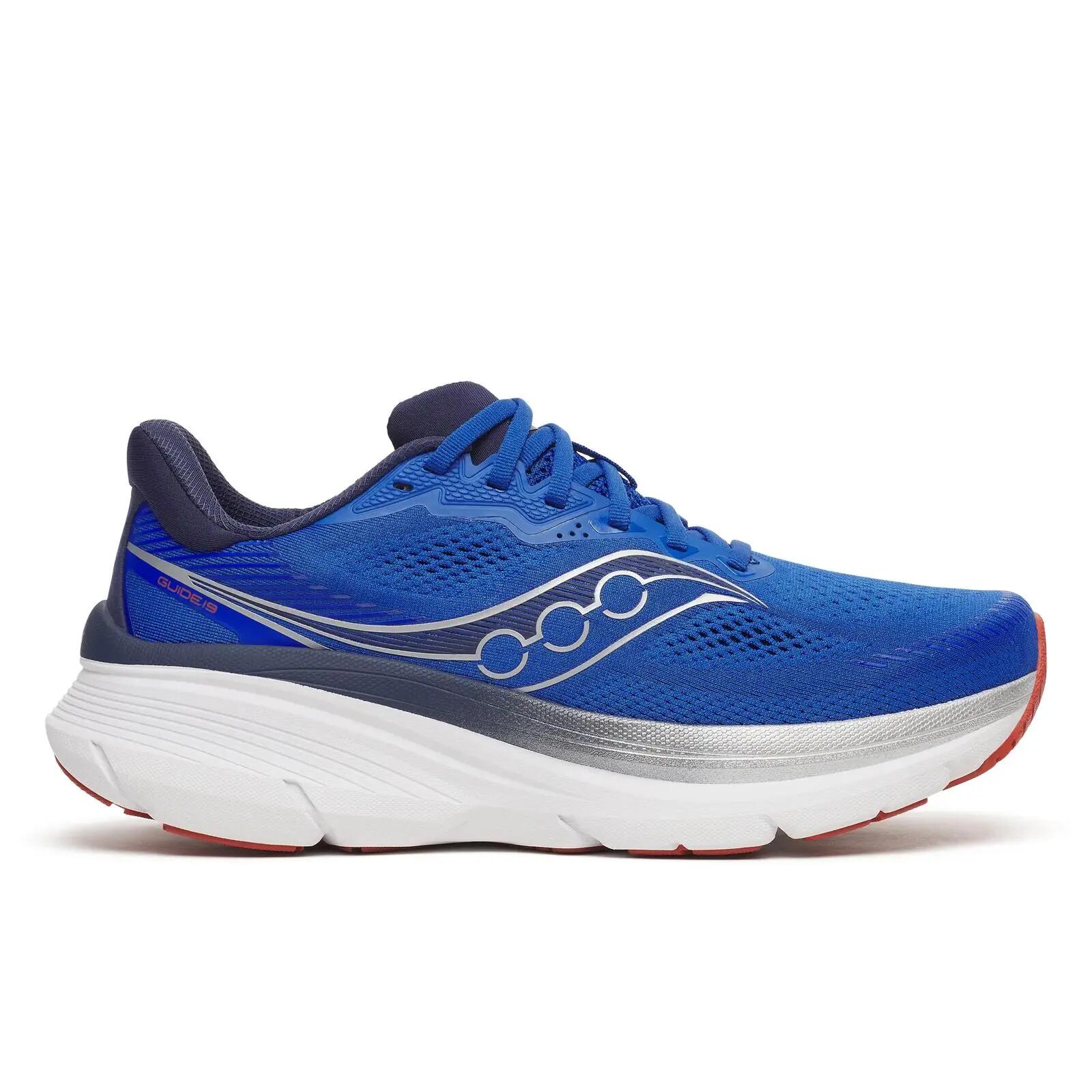SAUCONY picture