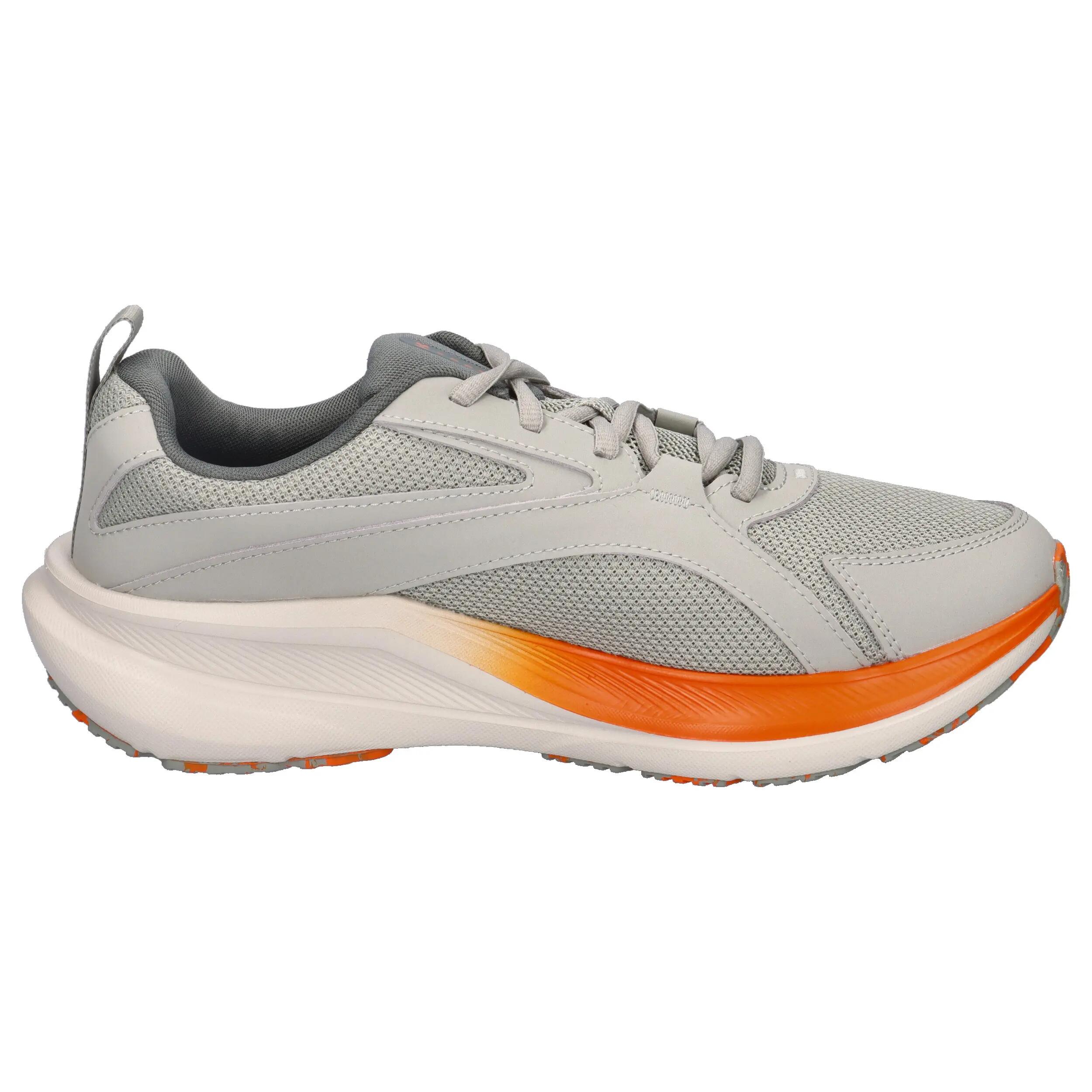 Under Armour Herren Charged Assert 11 Laufschuhe 6006723 069 Grau 7/14